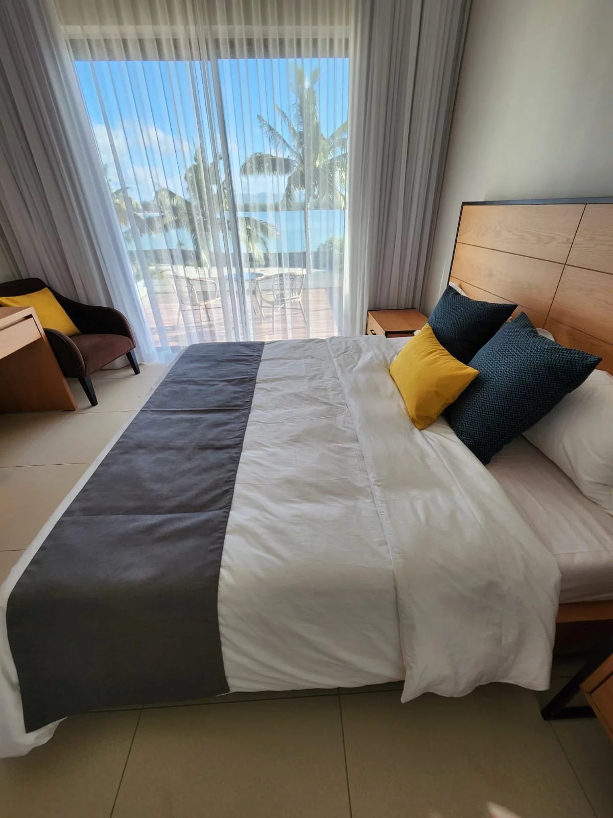 Villa Poste Lafayette - picture 17