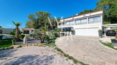 Mougins - Renovated villa with pool house — photo 4 of 14