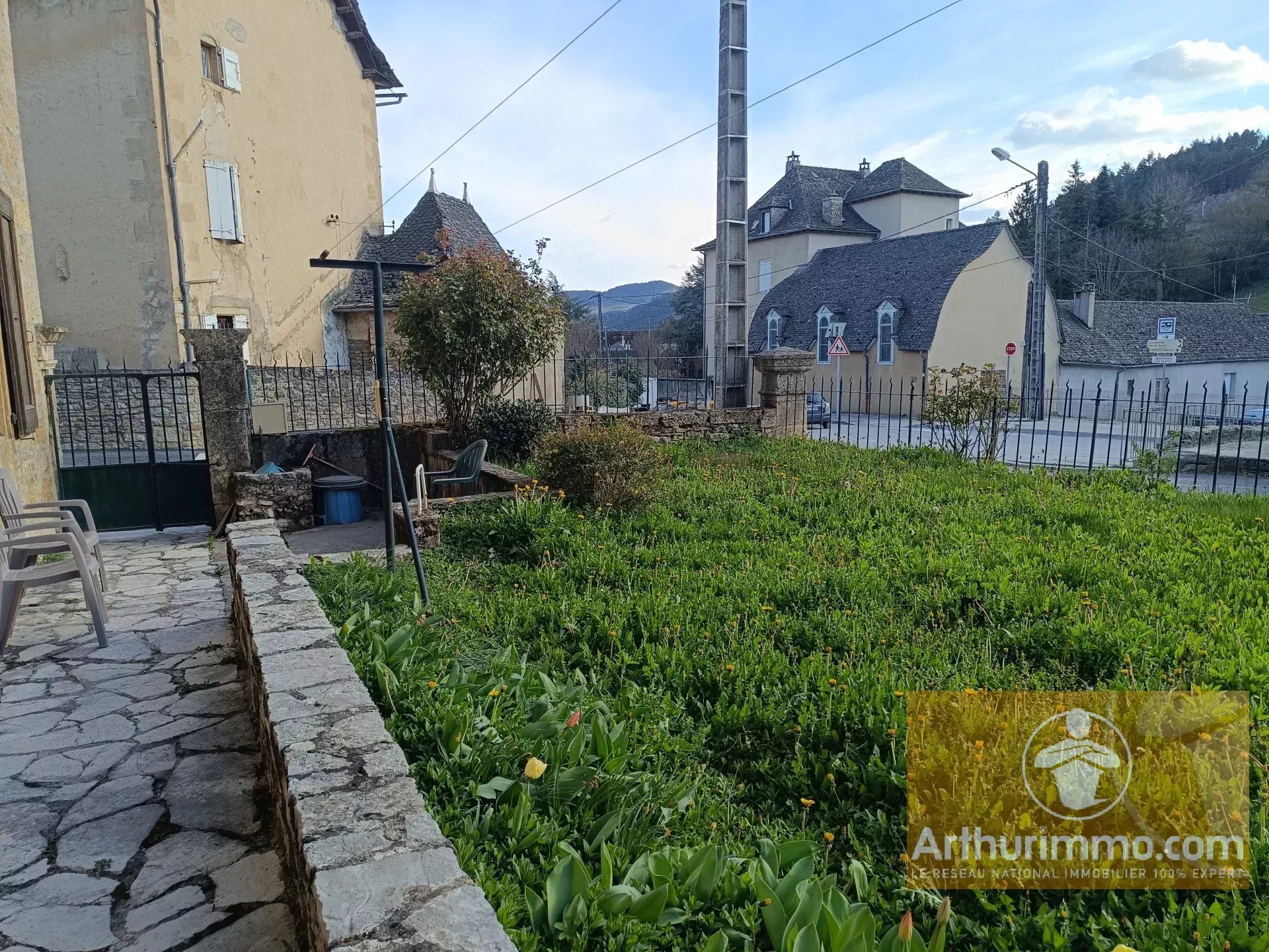 2 appartements de rapport — photo 19