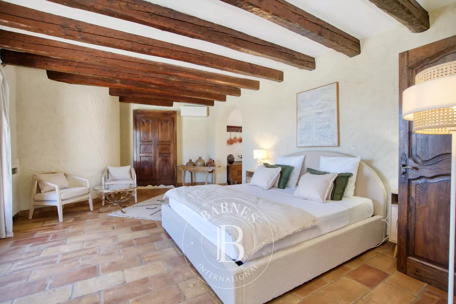 Ramatuelle  - Villa  5 Chambres - picture 15