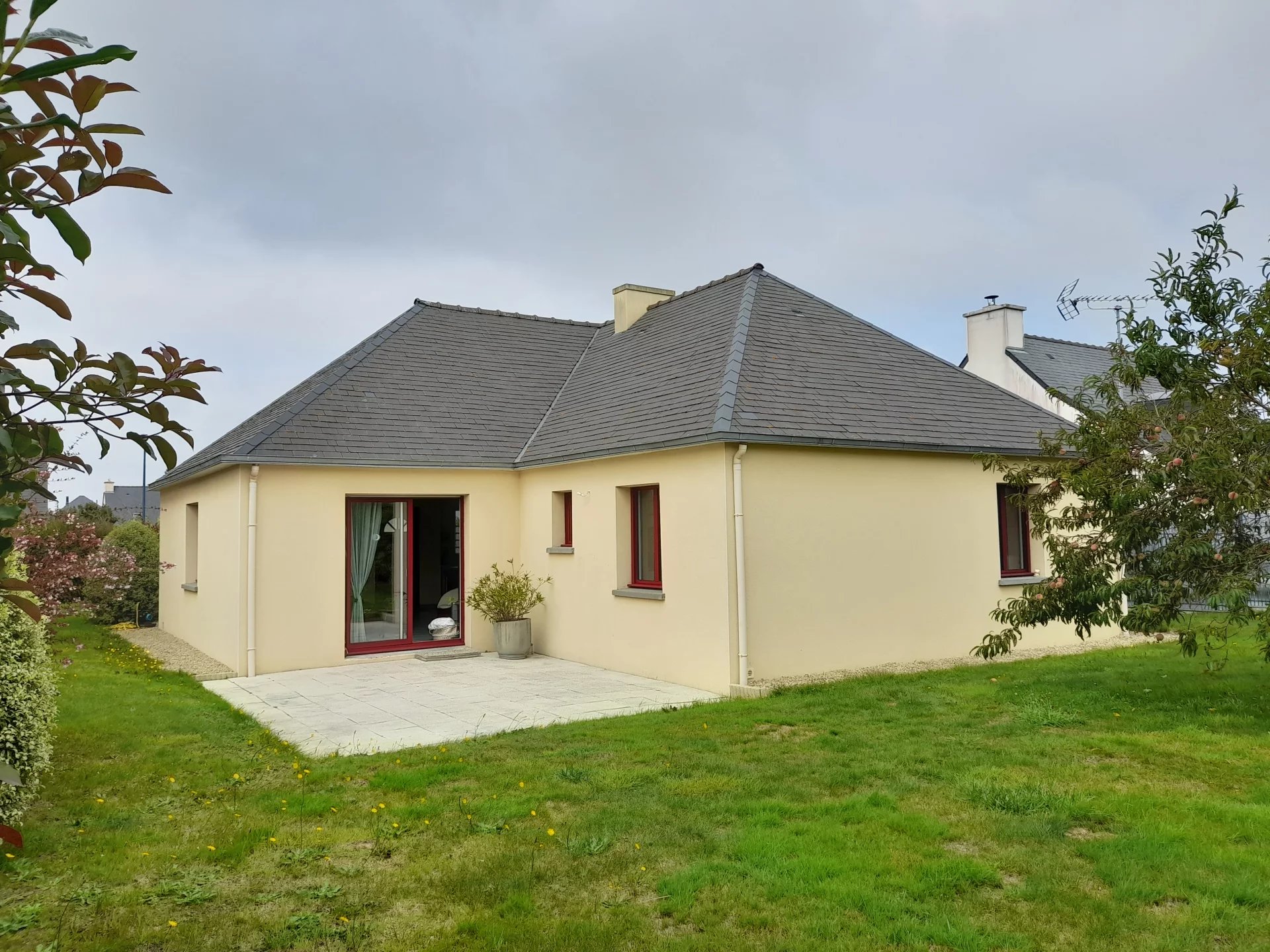 Vente Maison Trégueux