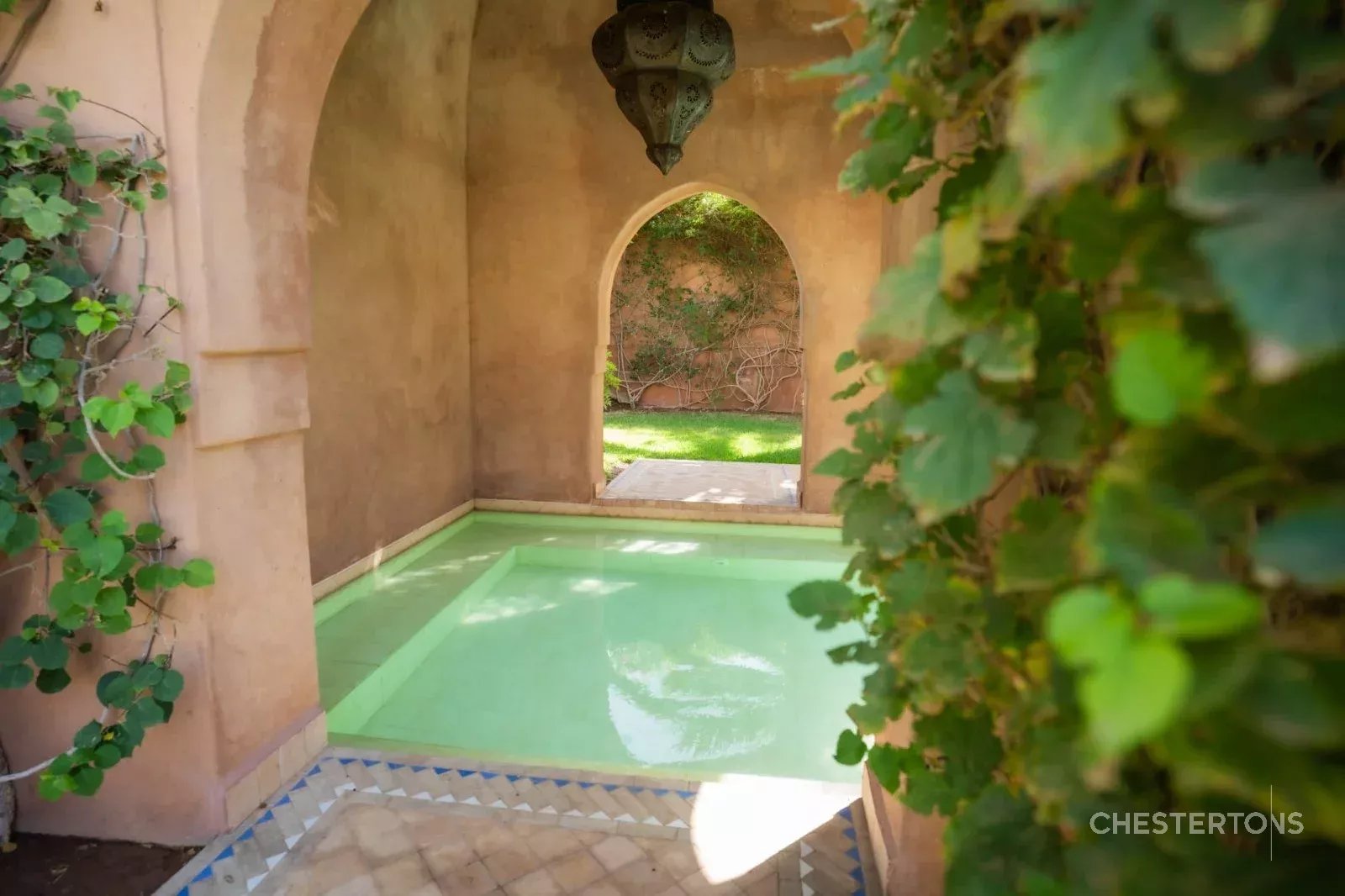 Image of Villa - 4 Bedrooms for Sale in Marrakech-Ménara-Marrakech-Morocco, Image 27