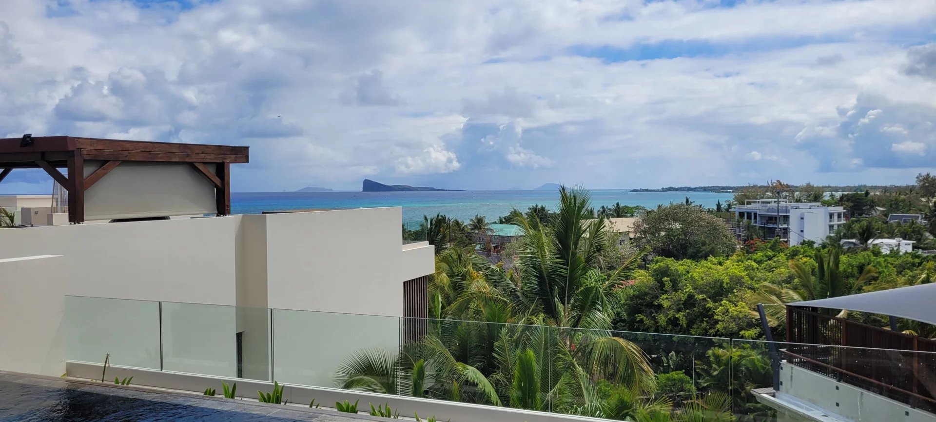 Penthouse Grand Baie - picture 19