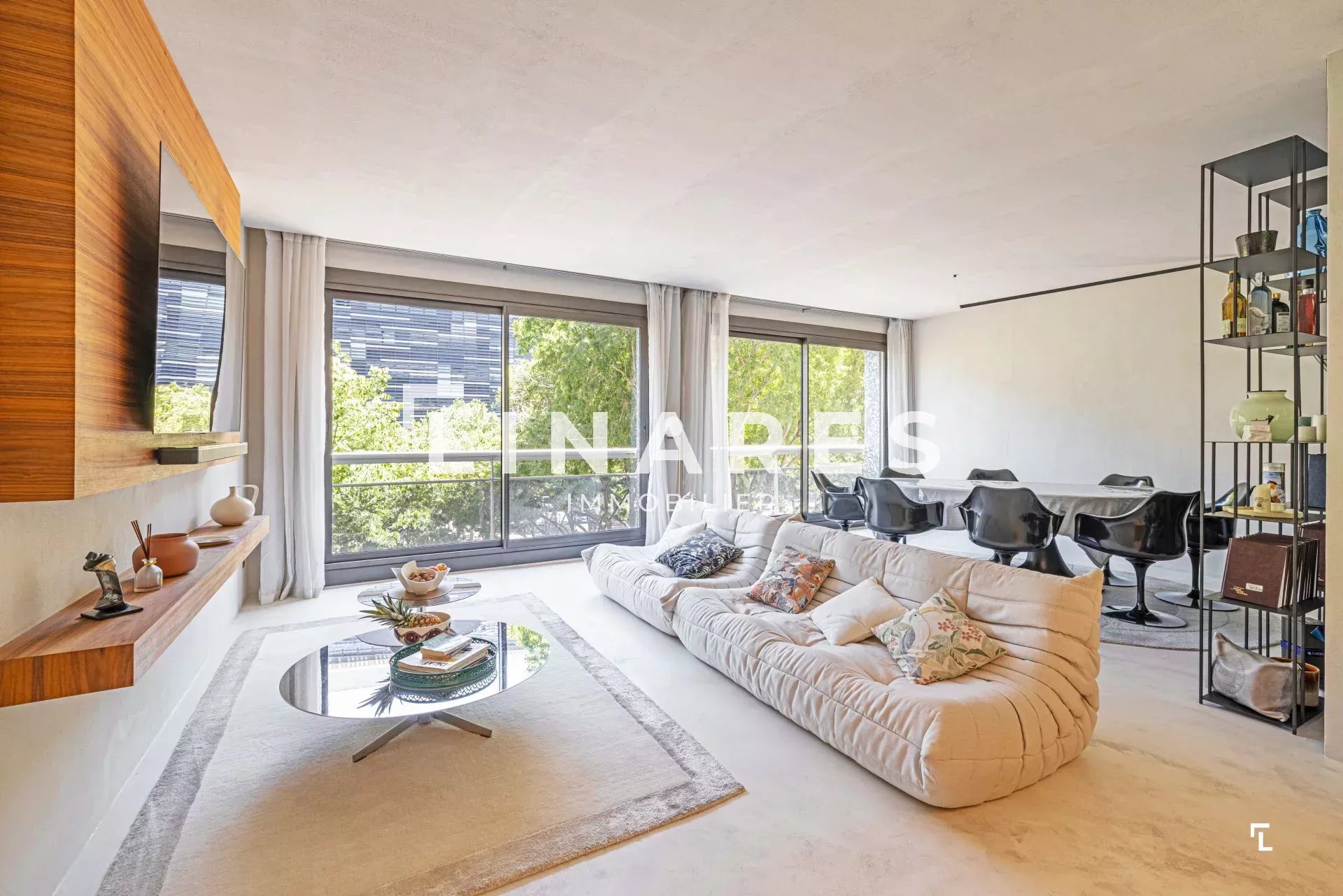 Sale Apartment Marseille 8ème