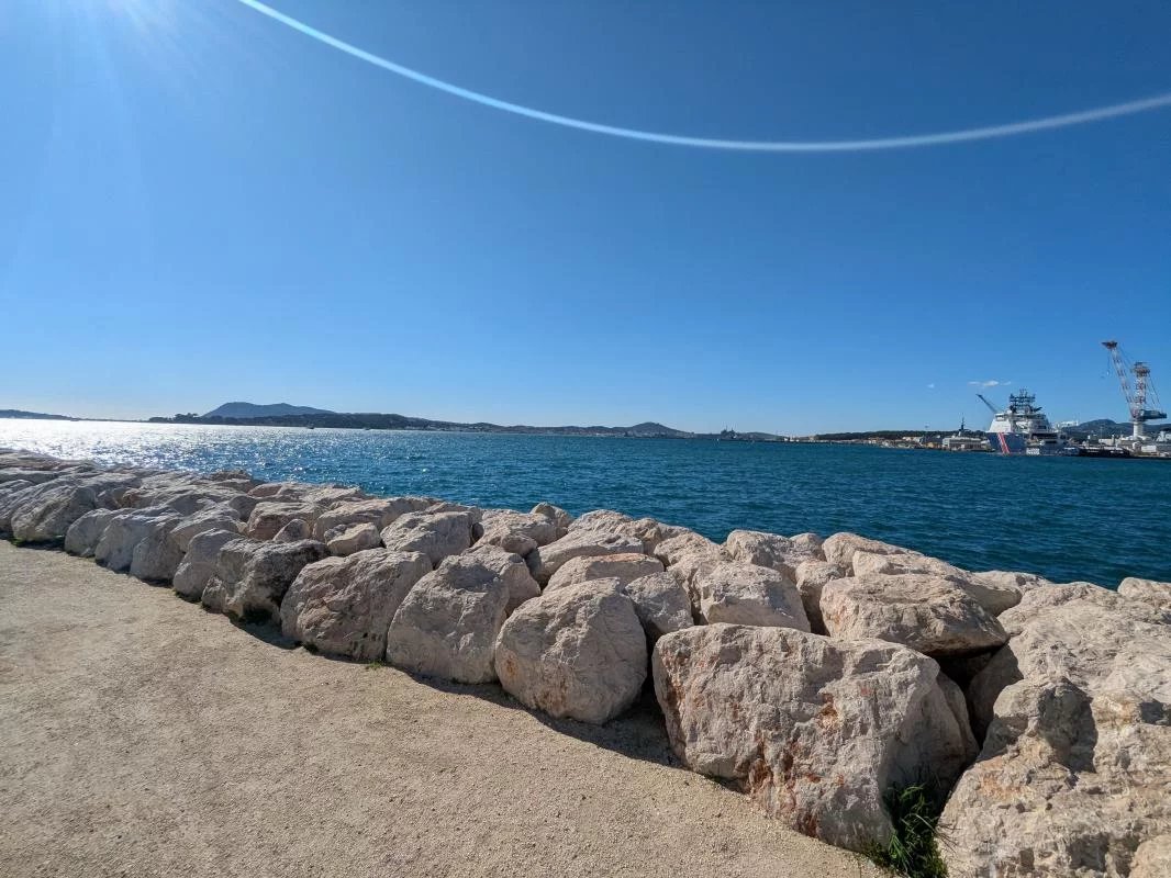 Vente Appartement Toulon