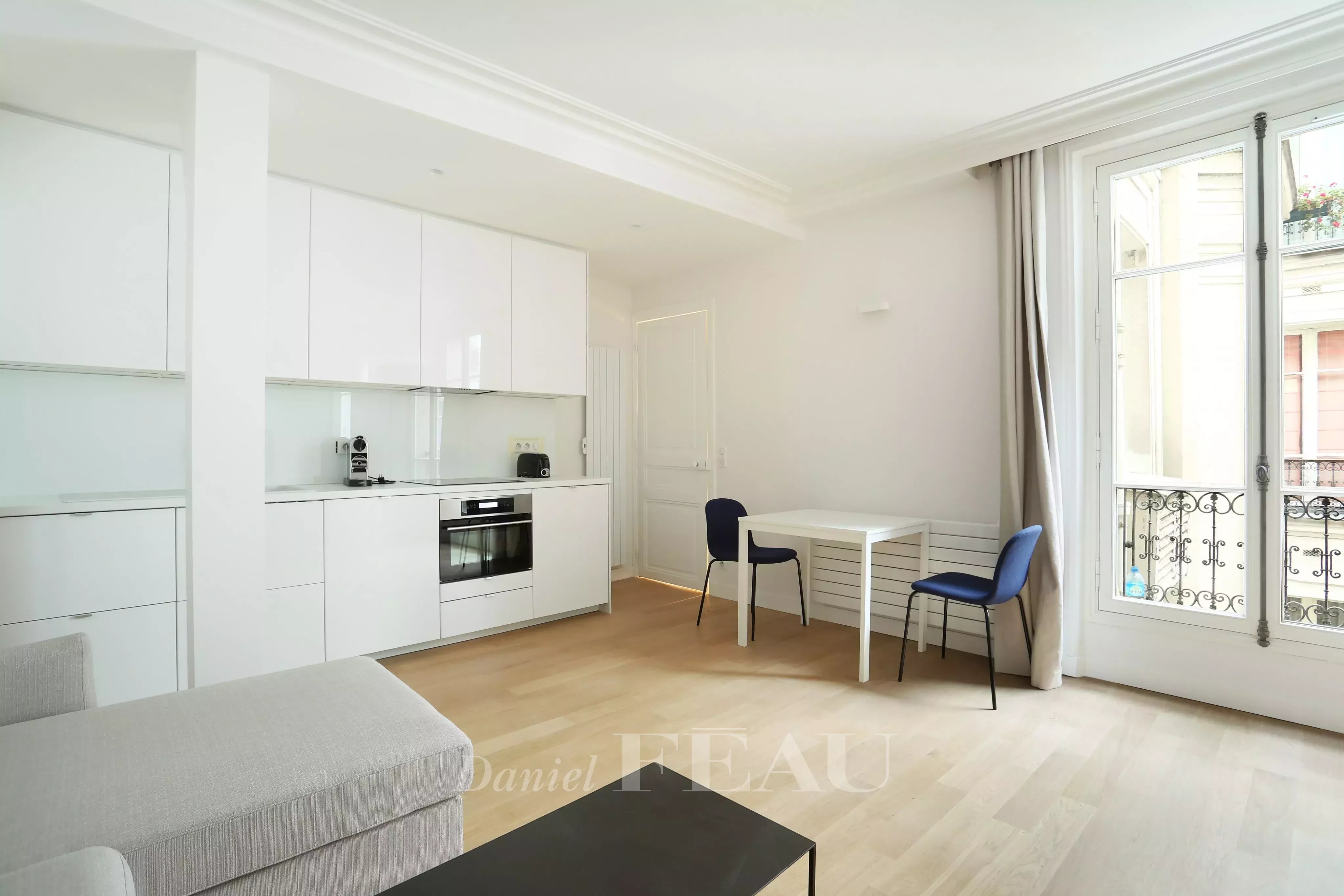 Location Appartement Paris 6ème