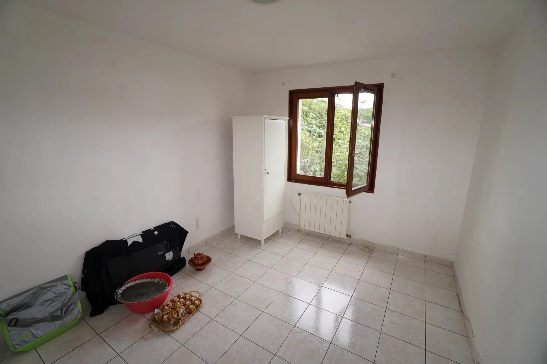 Vente Maison Aulnay-sous-Bois