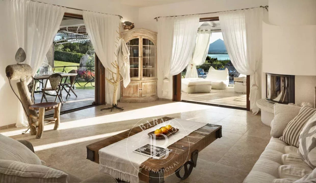 San Teodoro  - Villa  6 Chambres - picture 10