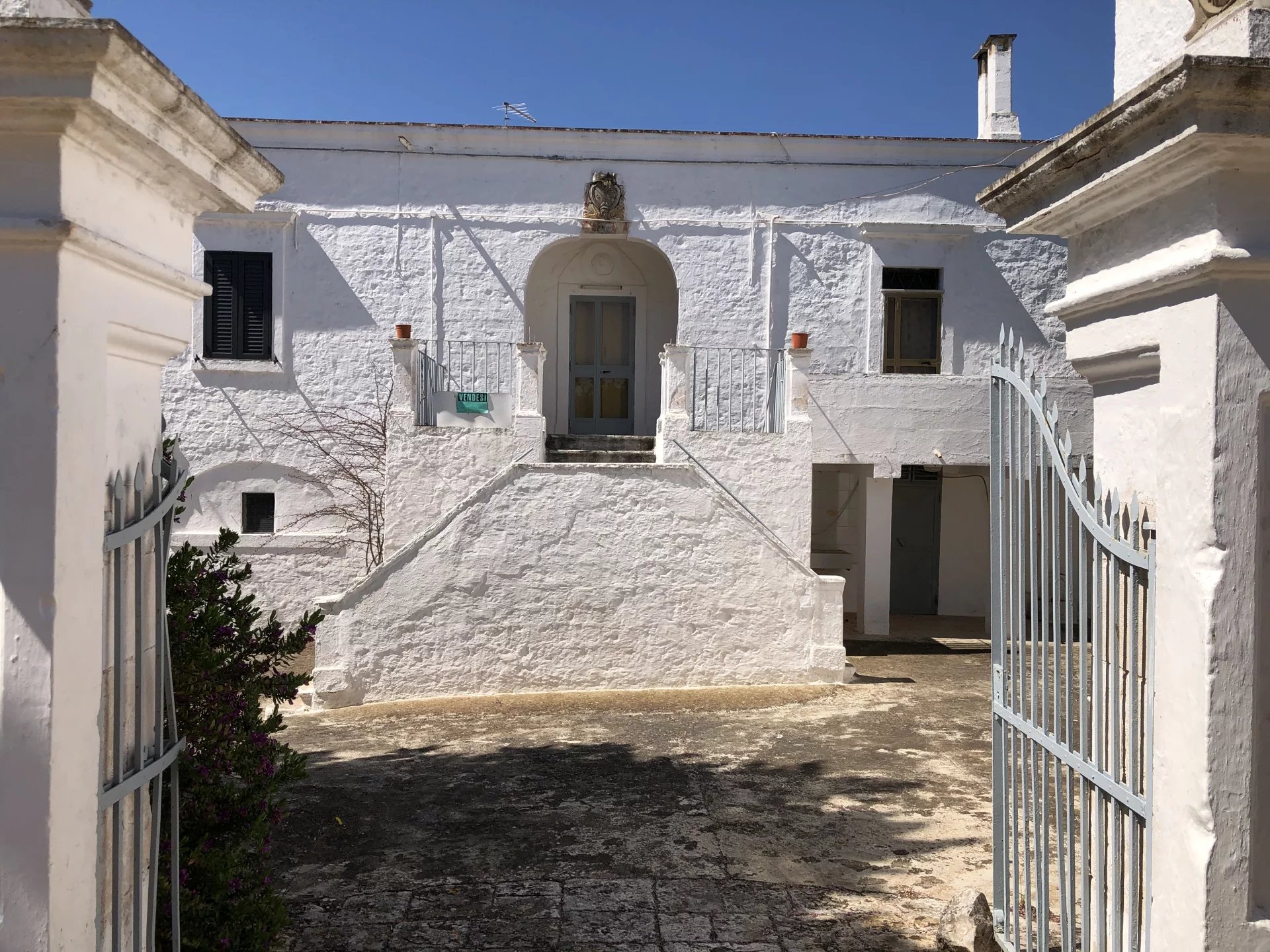 Sale Property Ostuni