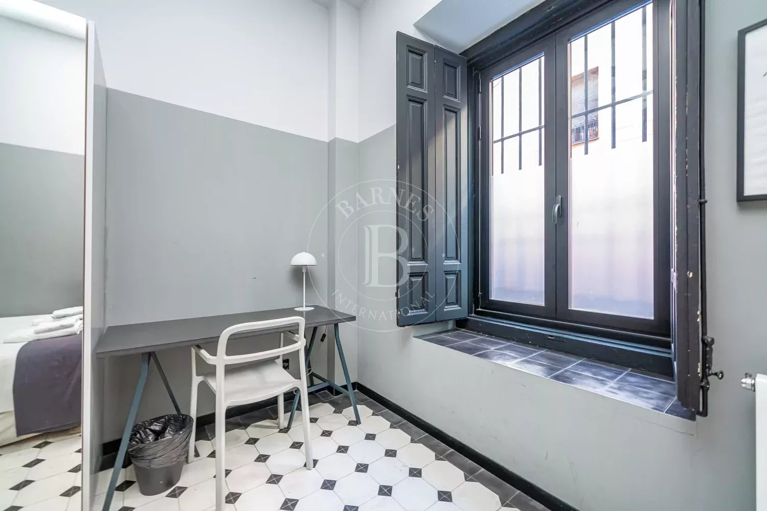 Daire Madrid - picture 31