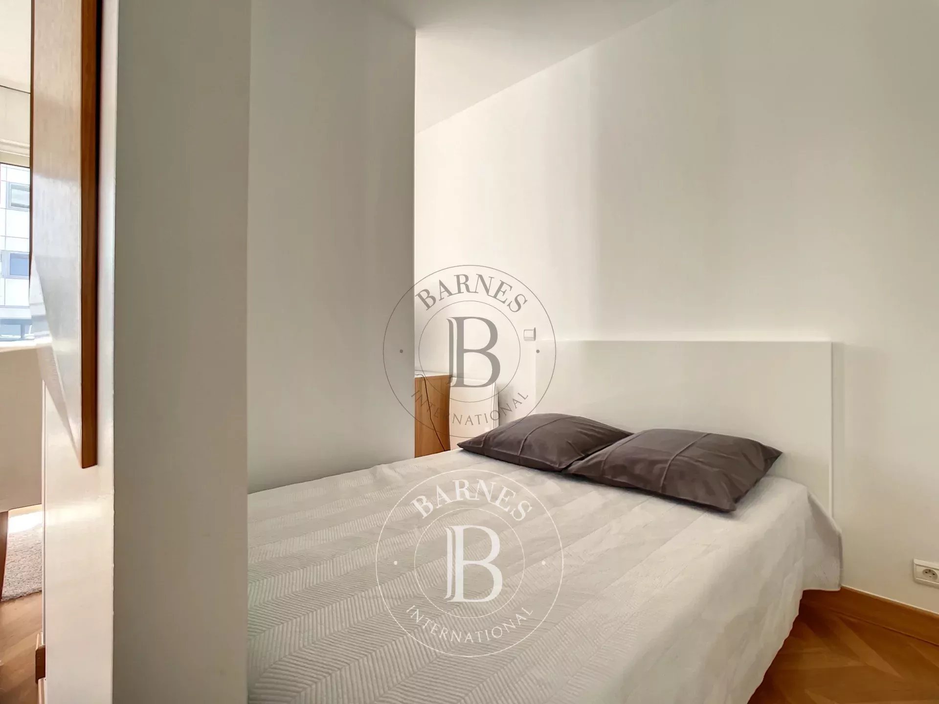 Daire Paris 16ème - picture 8