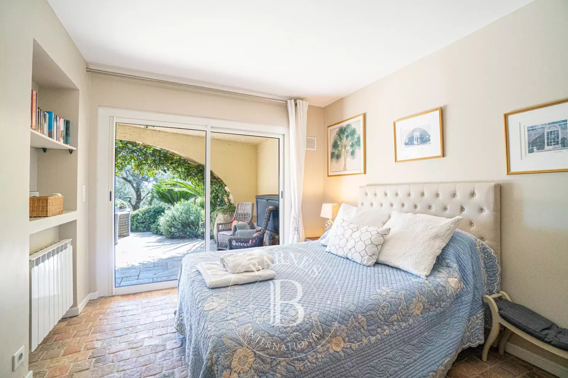 Villa Mouans-Sartoux - picture 8