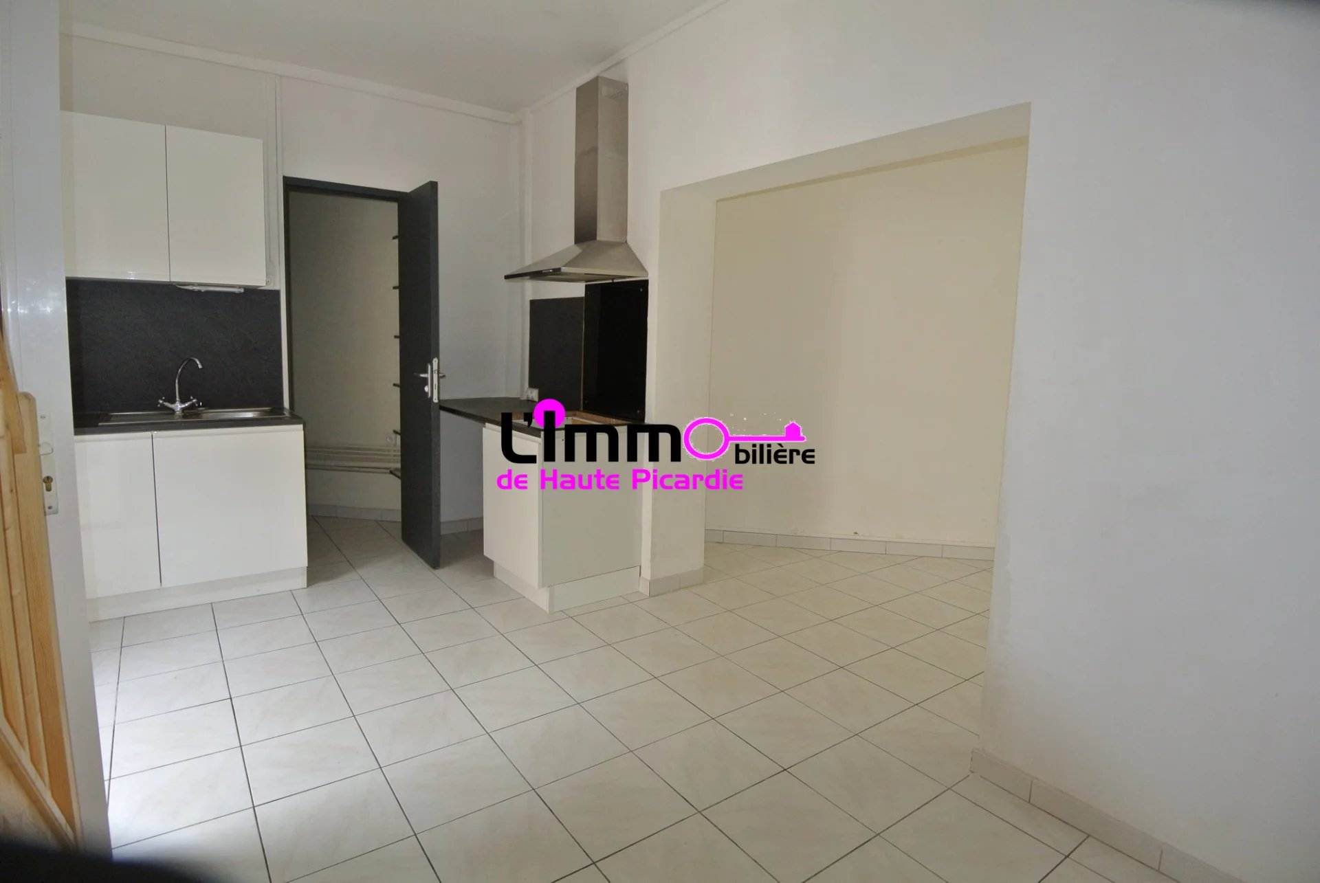 À LOUER : Appartement T2 en Duplex – Centre-Bourg de Rosière