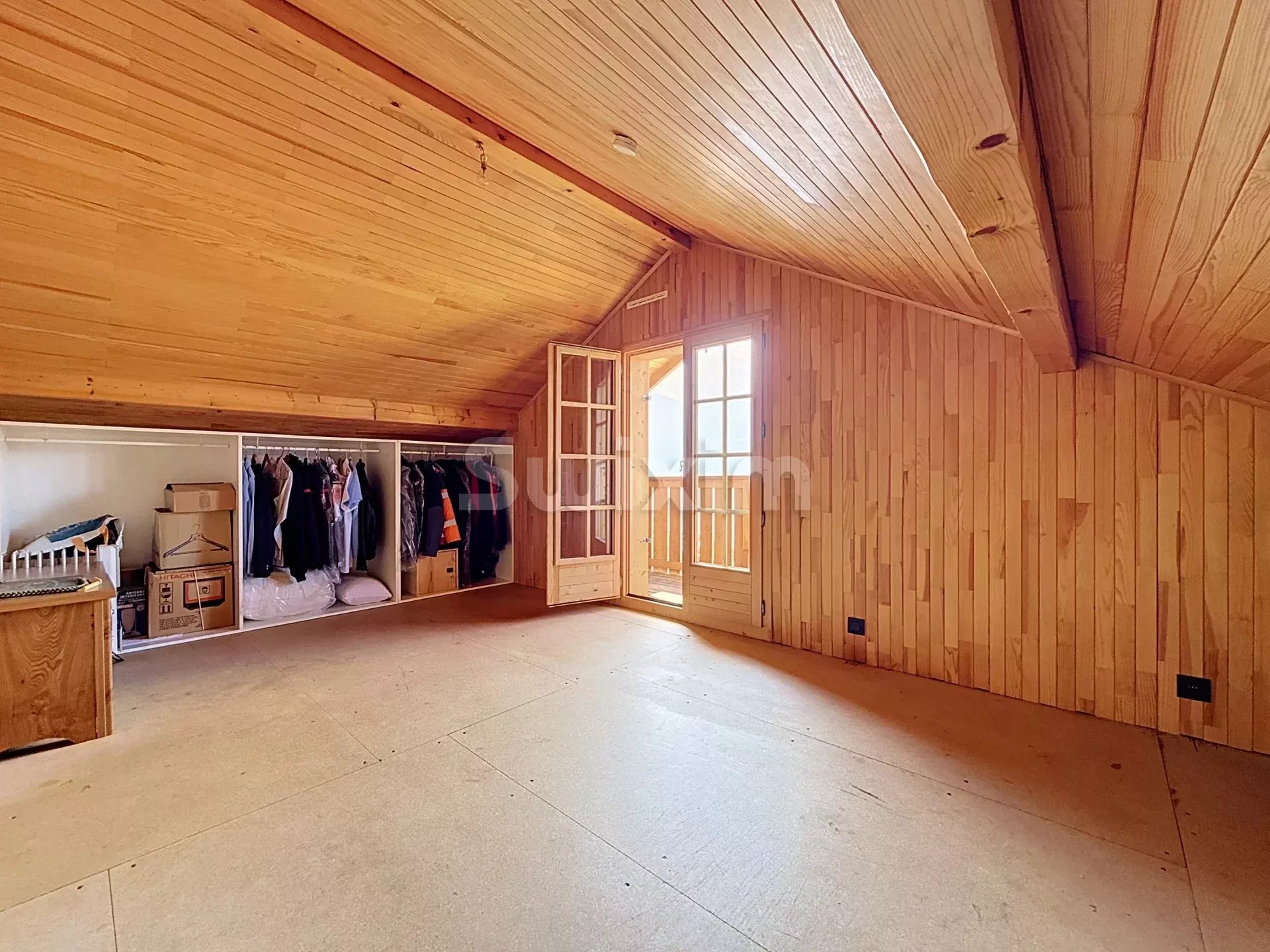 Vente Chalet à Passy — photo 10