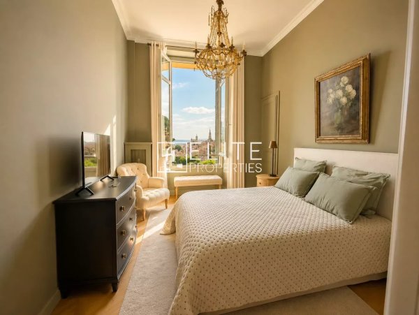 Luxury 2-Bedroom Apartment for Sale in Grasse | Family Legacy Estate — photo 6
