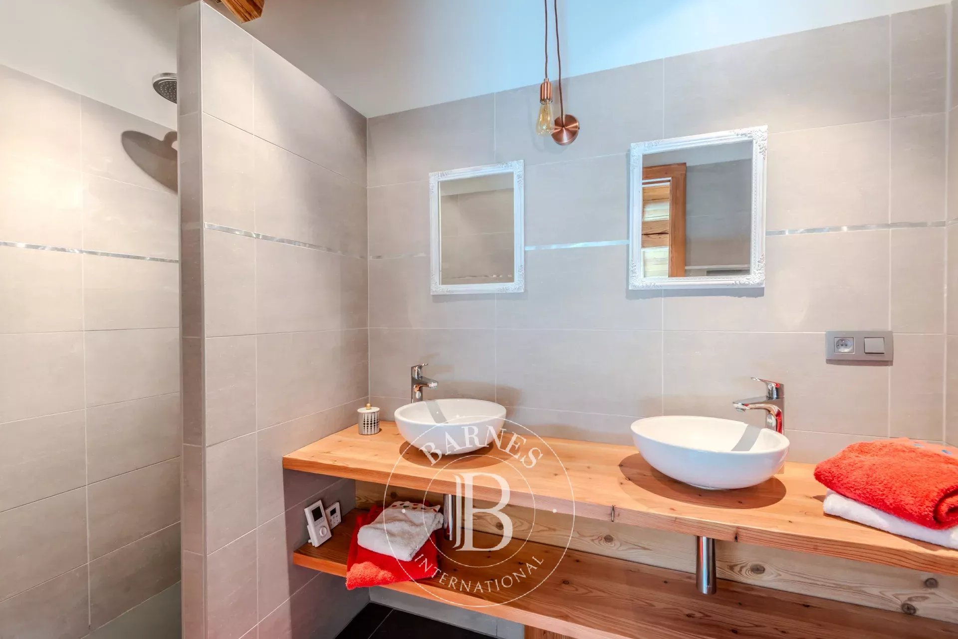 Dağ evi Chamonix-Mont-Blanc - picture 19