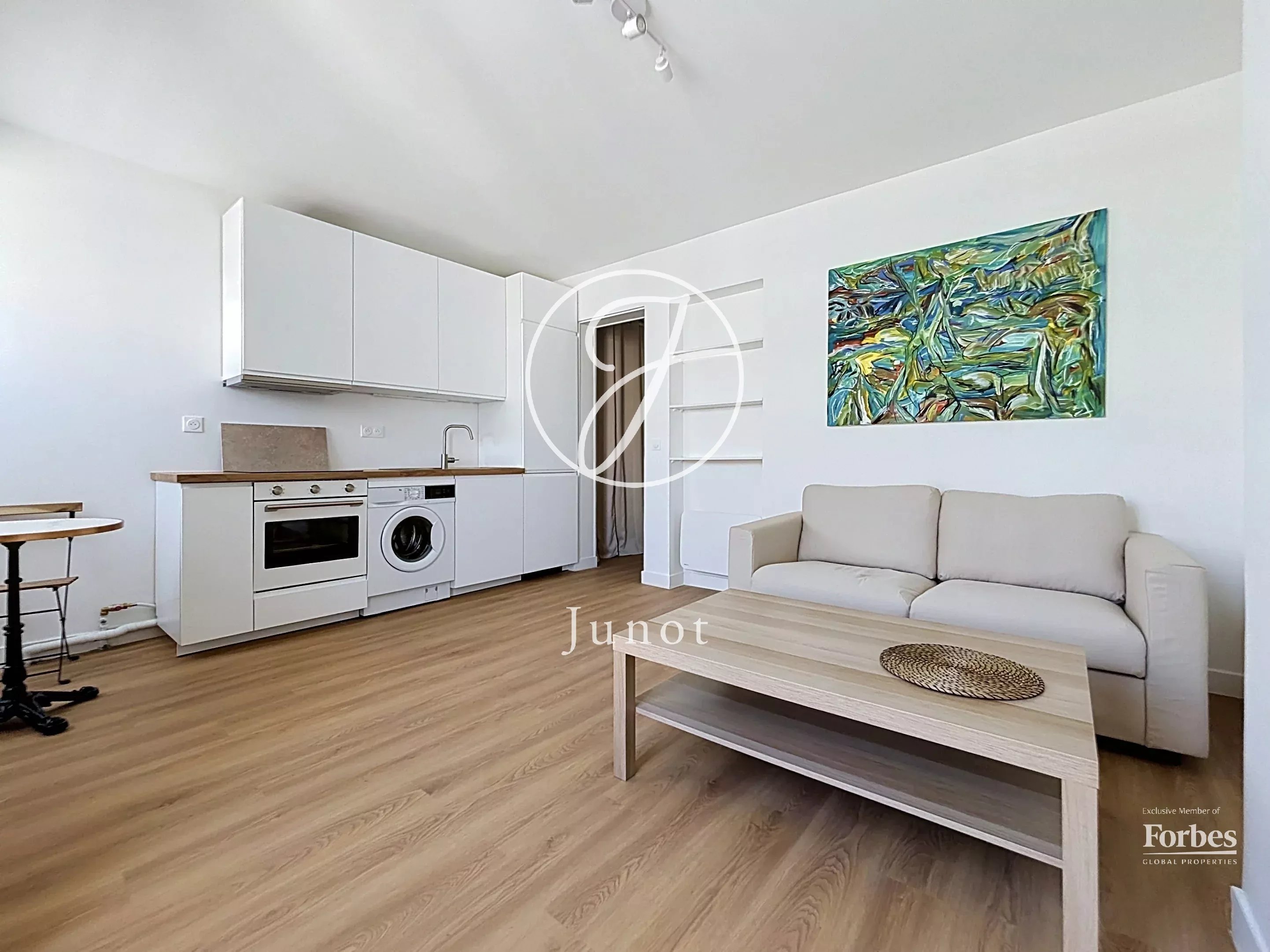 Location Appartement Paris 12ème