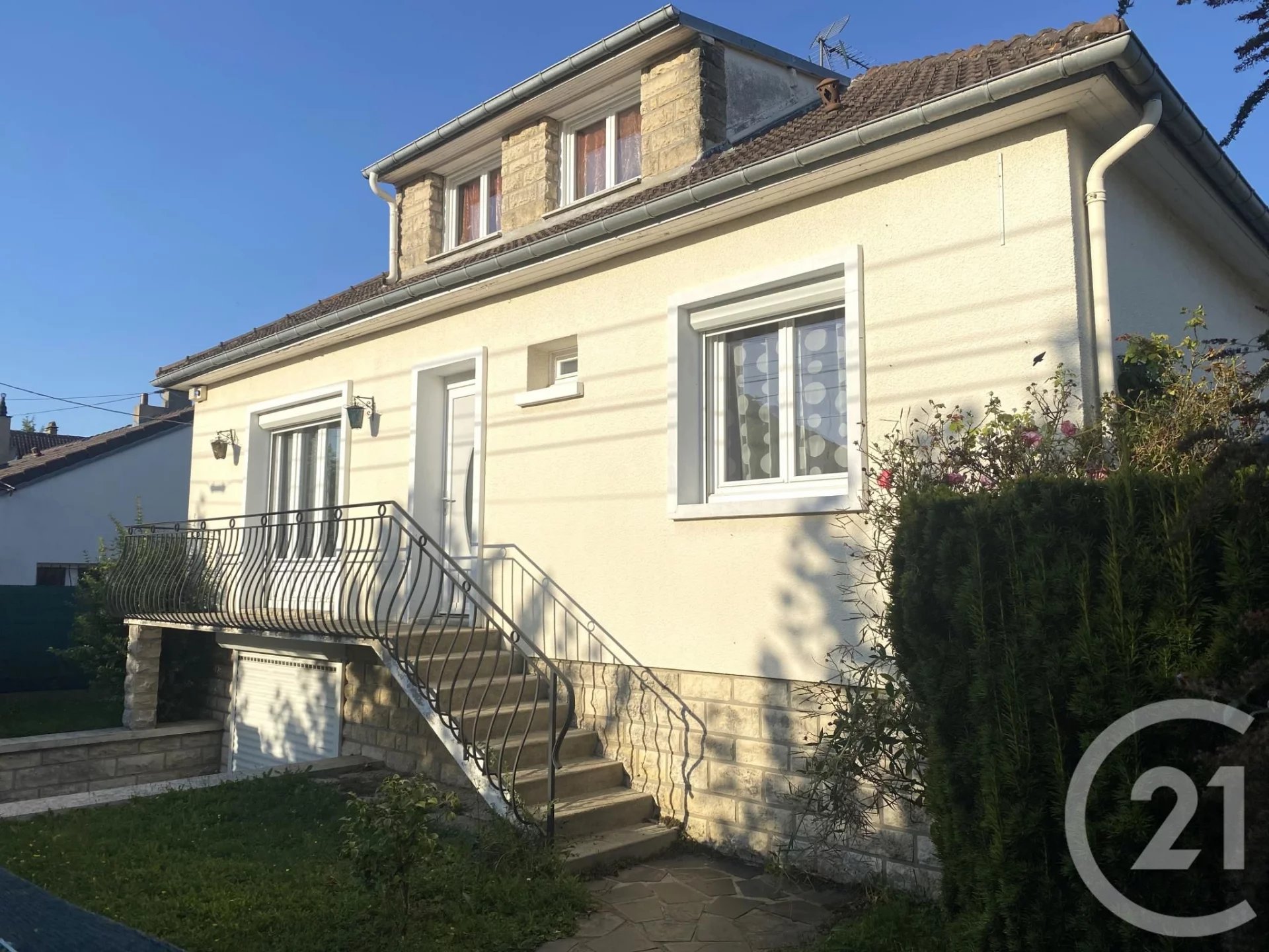 Vente Maison Beauvais