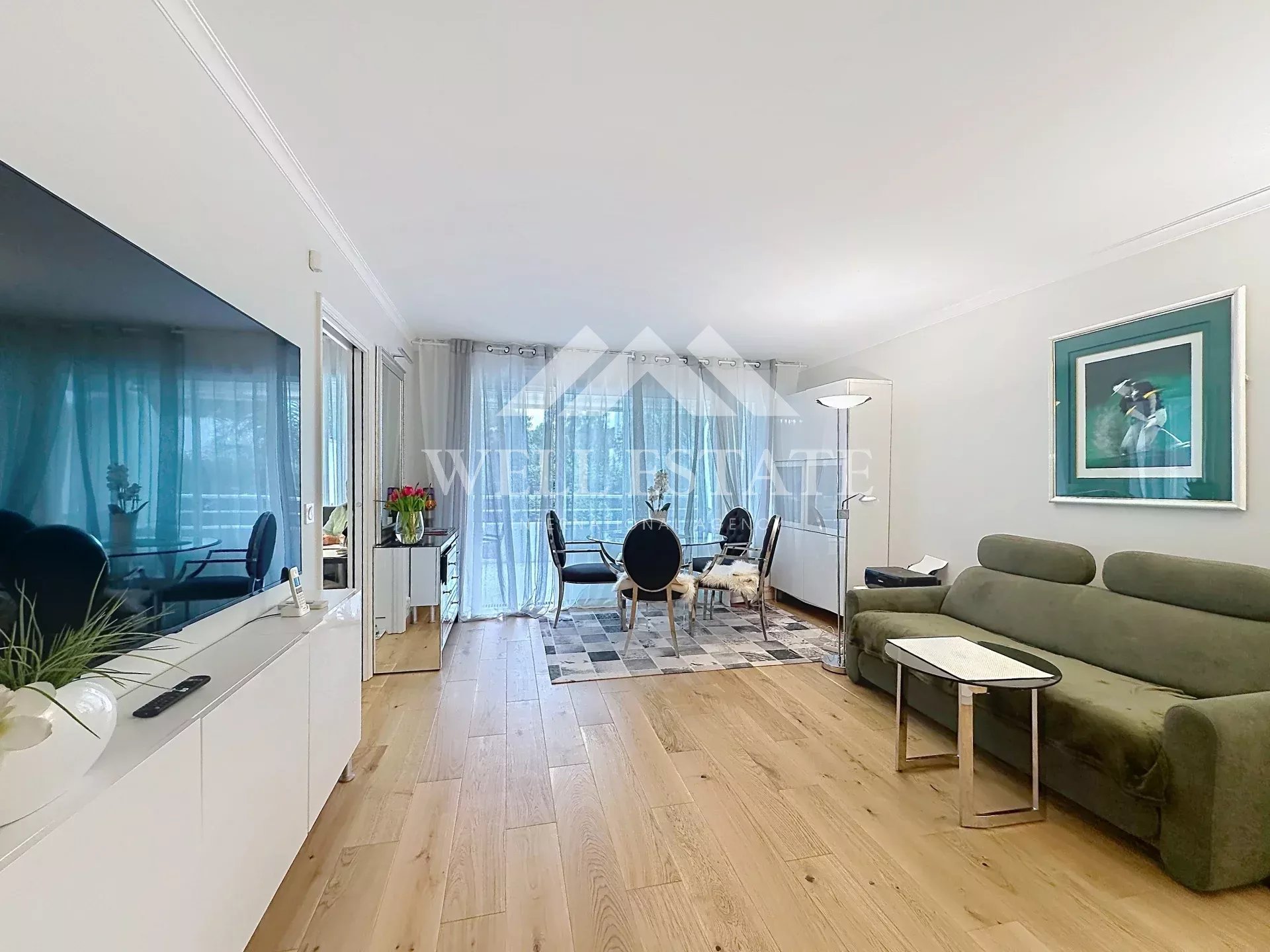 Sale Apartment - Antibes