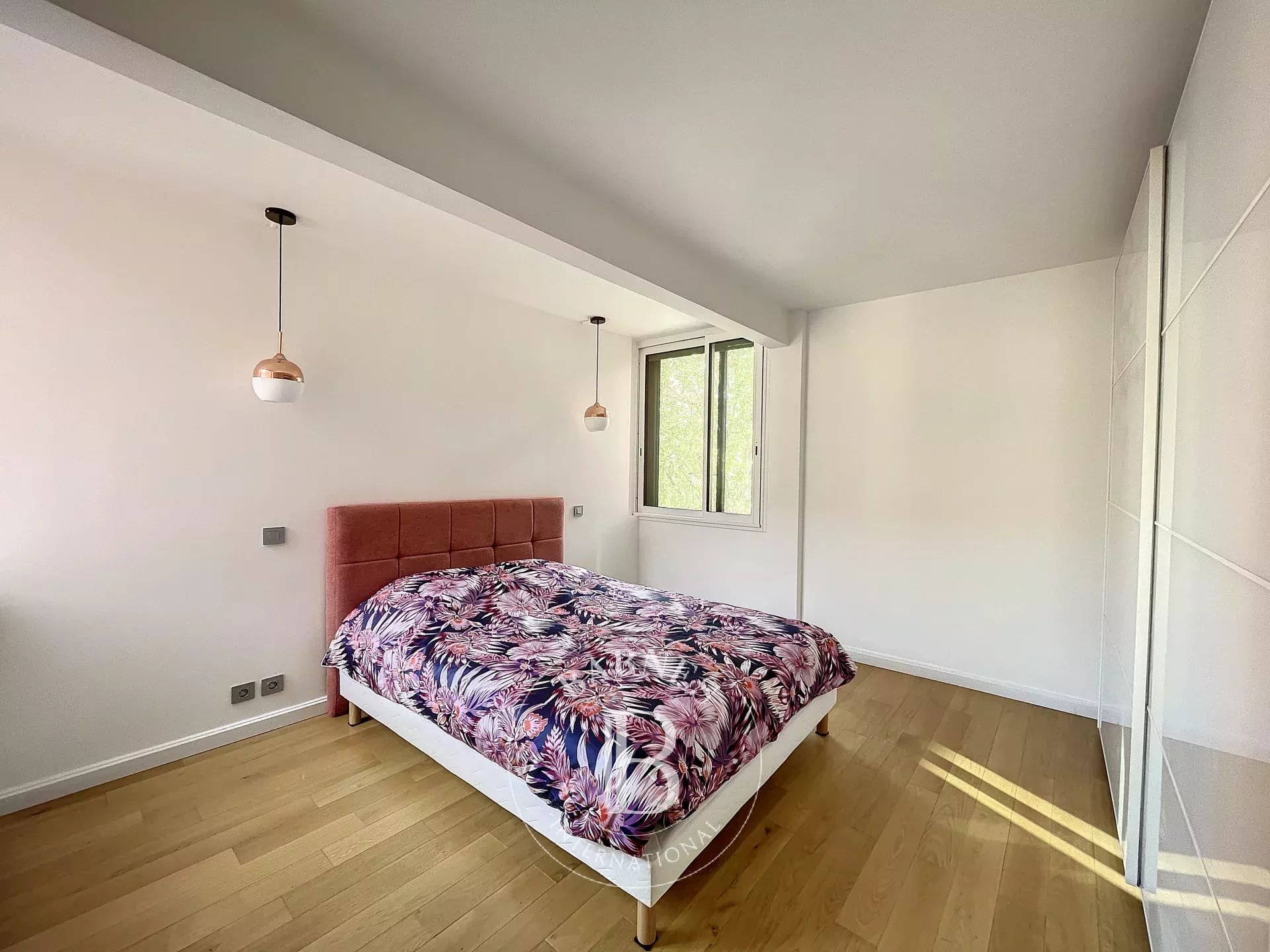 Daire Paris 17ème - picture 4