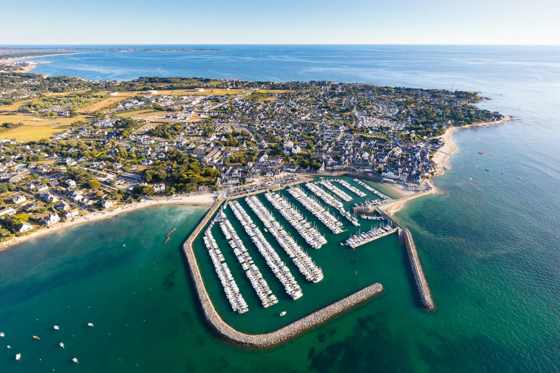 Piriac-sur-Mer - PIRIAC-SUR-MER / CITY CENTER