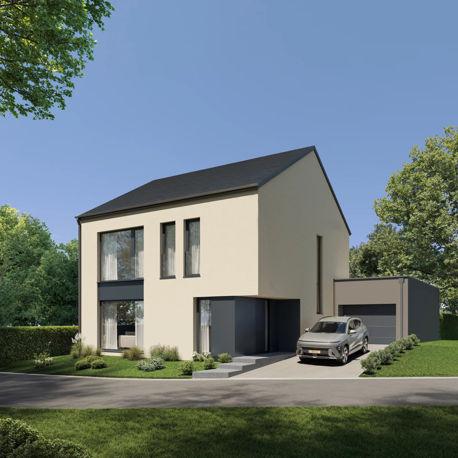MaisonMunshausen