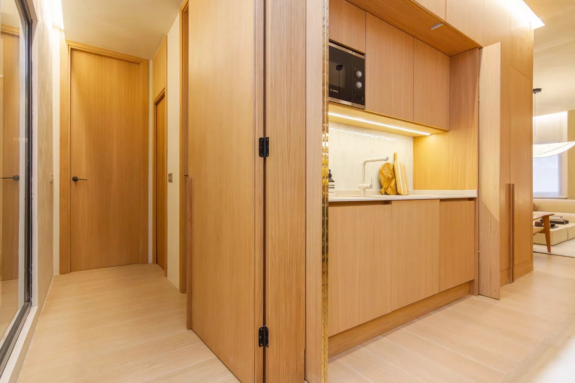 Daire Madrid - picture 20