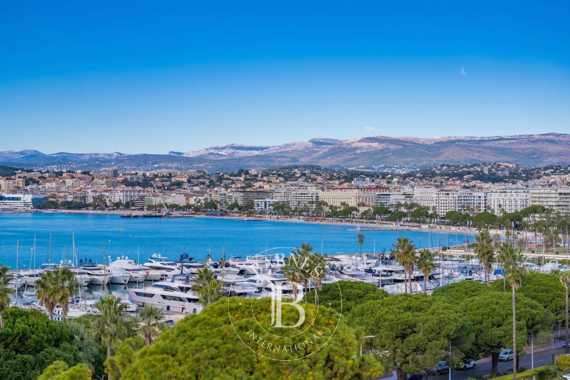 Daire Cannes - picture 25