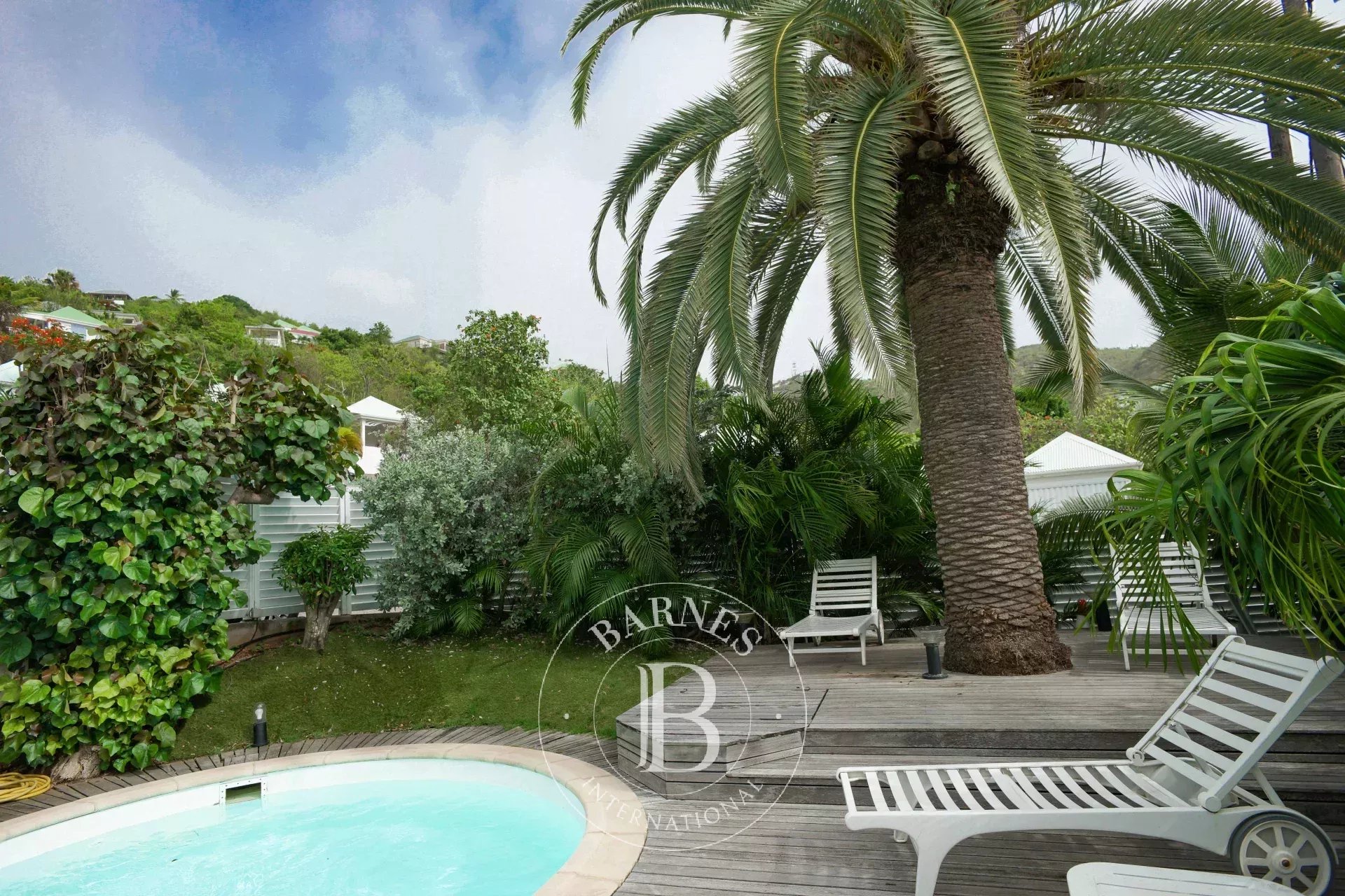 Saint-Jean  - Villa 2 Chambres - picture 2