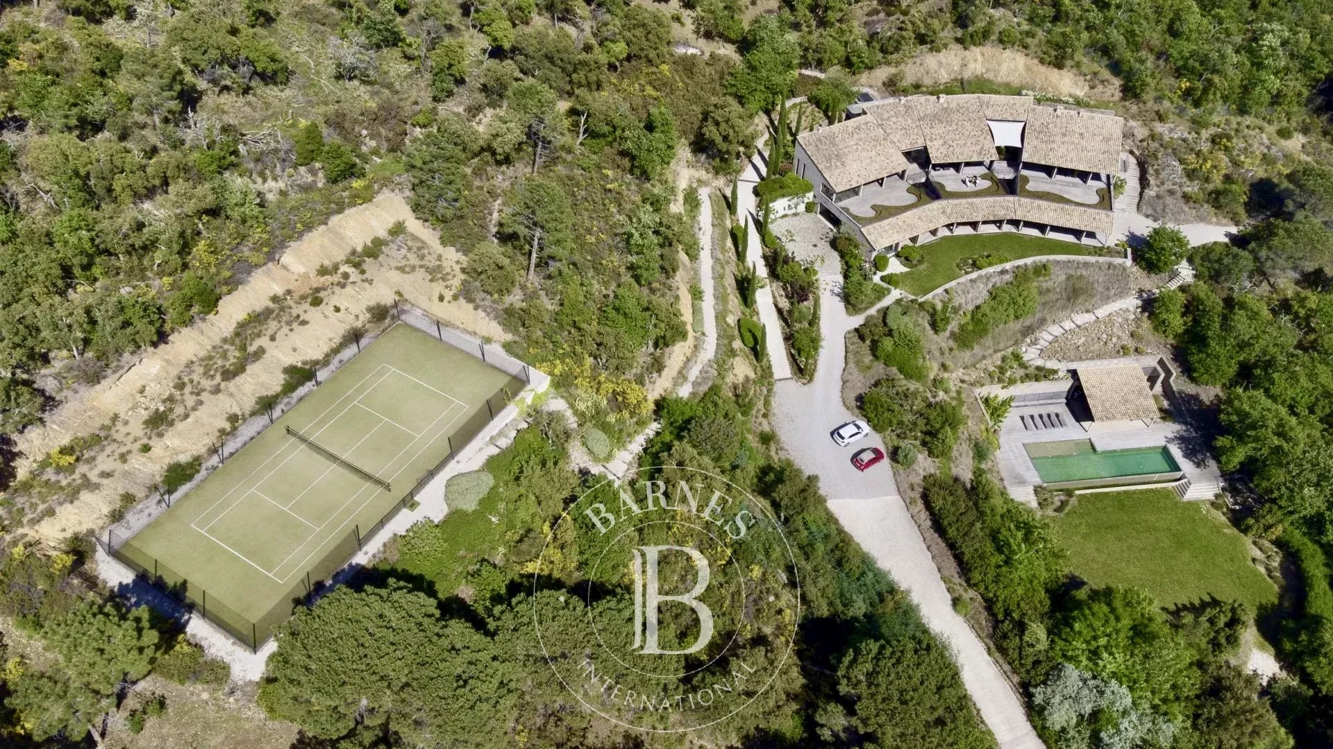Grimaud  - Villa 6 Bedrooms - picture 19