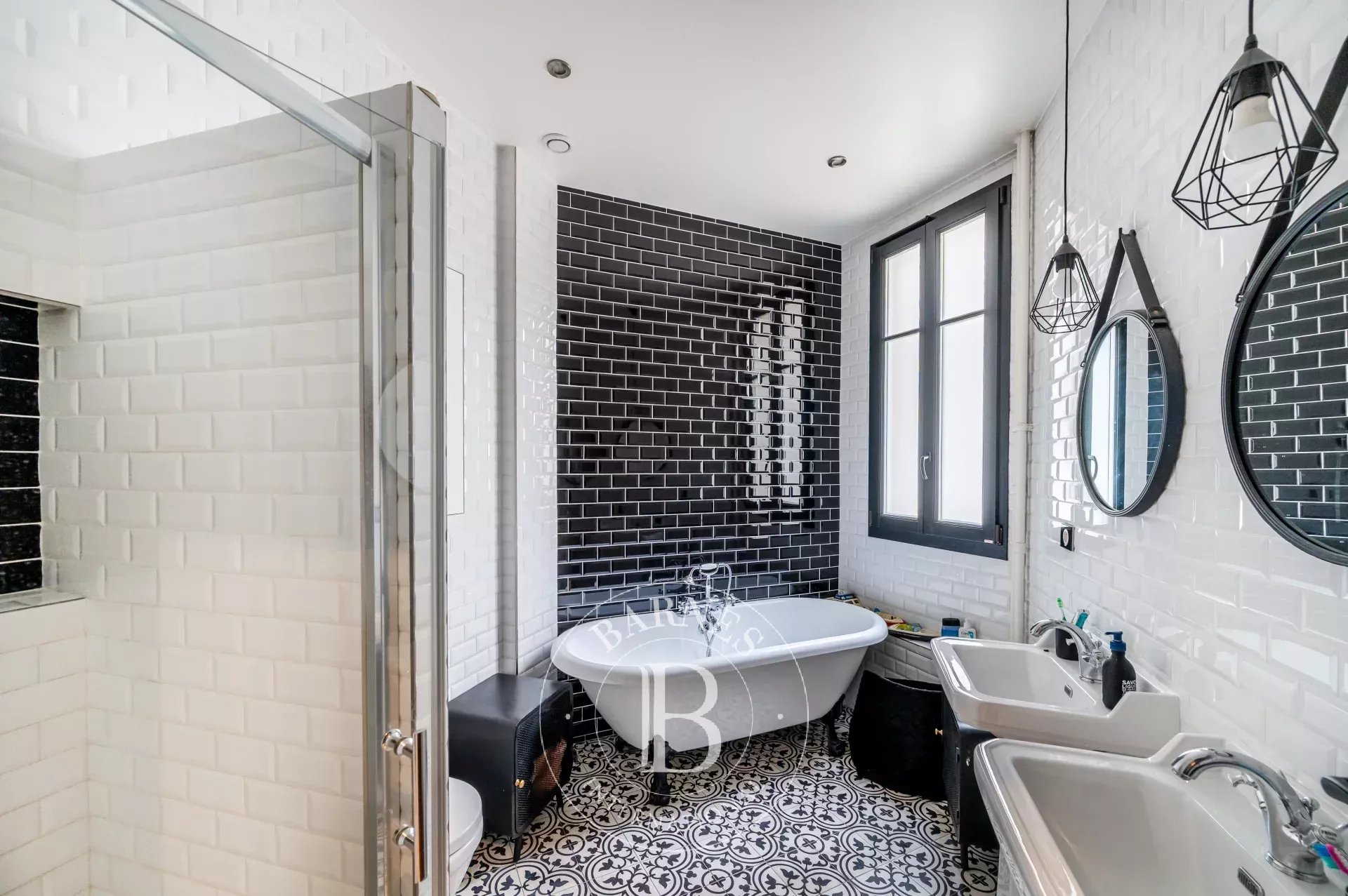 Daire Neuilly-sur-Seine - picture 14