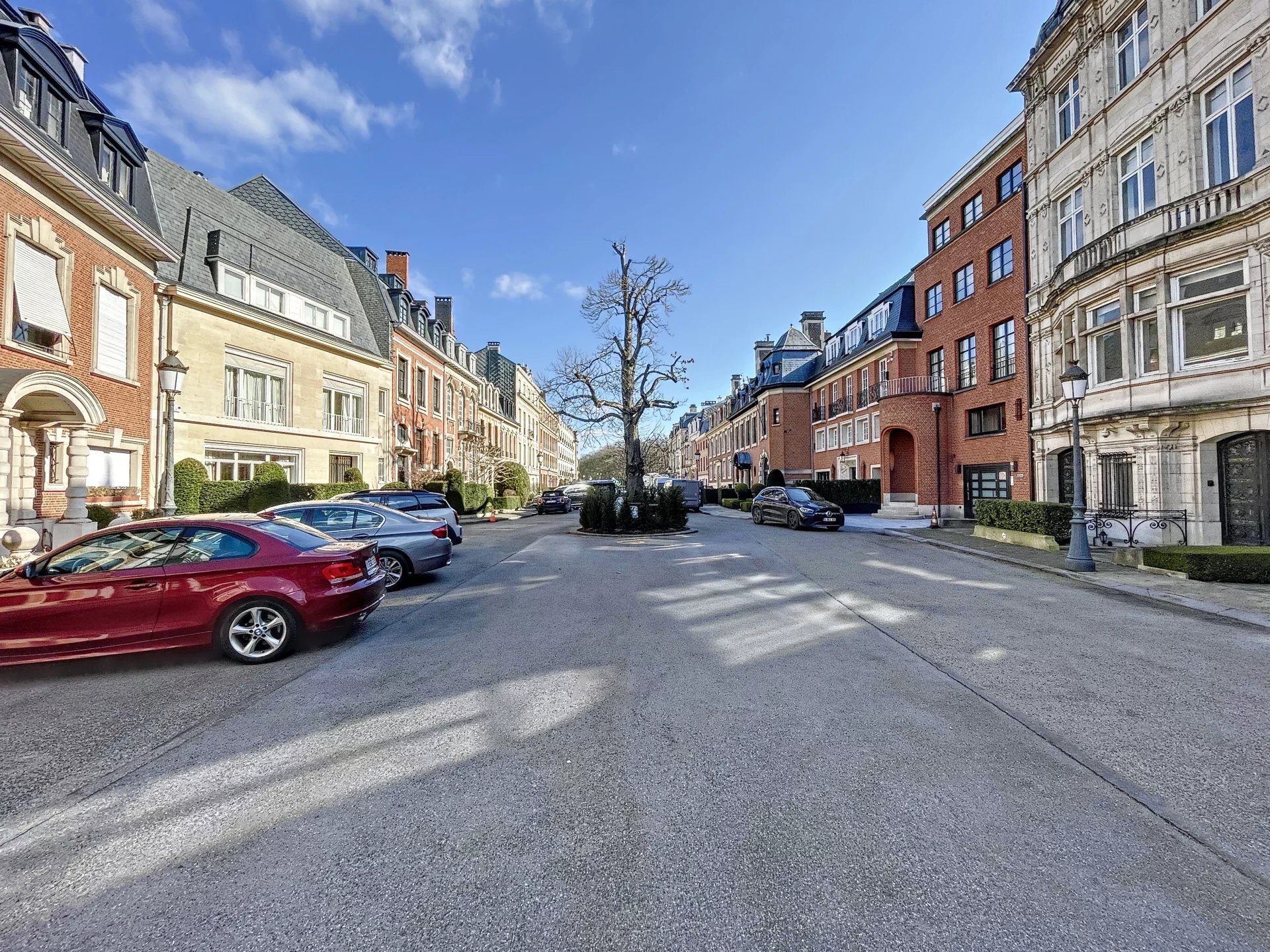 Ev Ixelles - picture 25