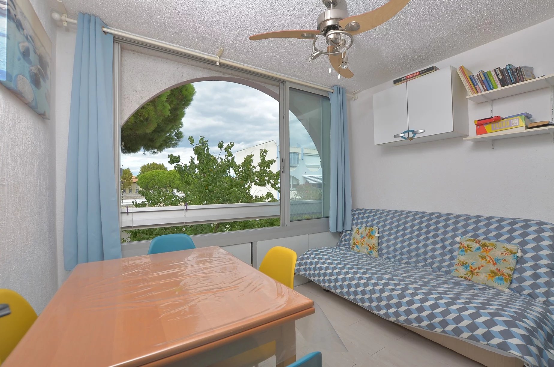 Vente Appartement Le Grau-du-Roi