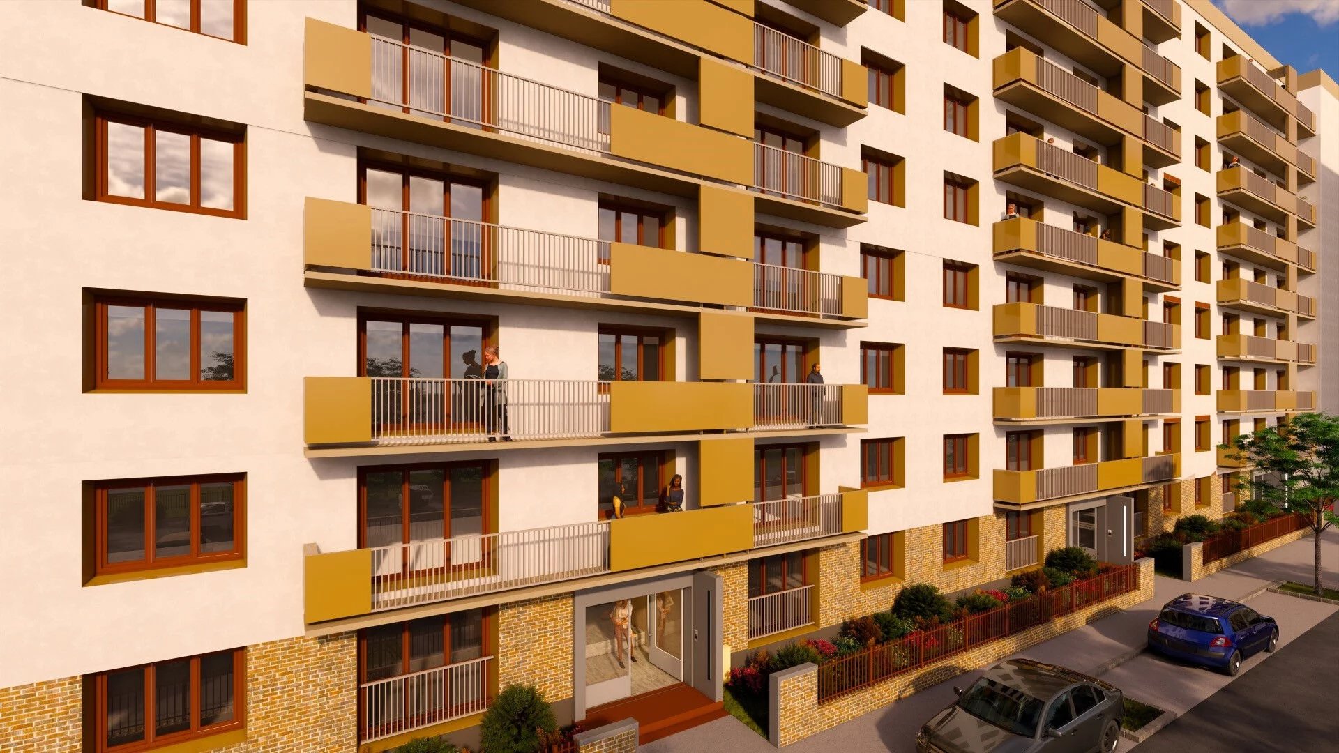 Vente Appartement Mantes-la-Jolie