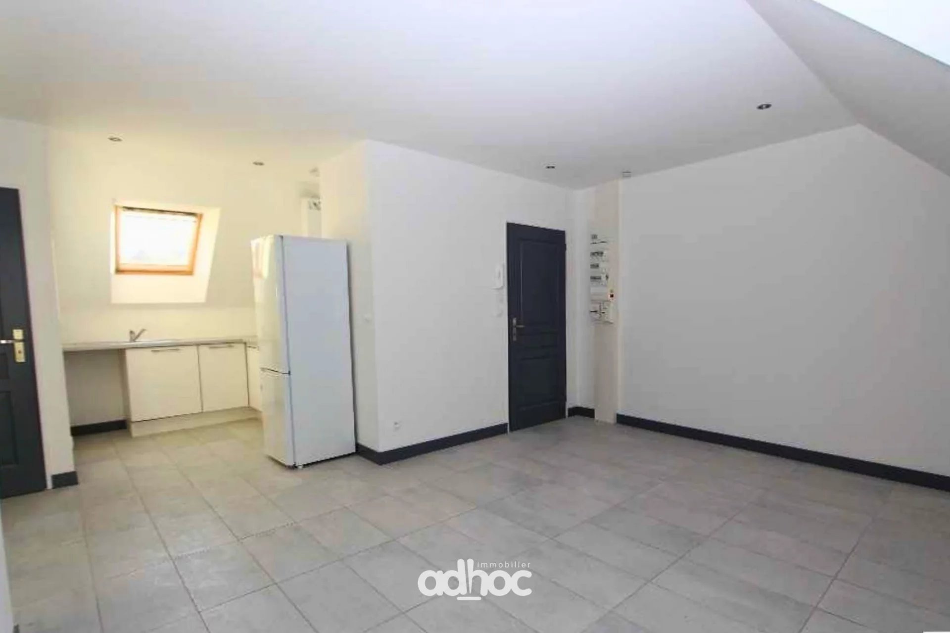 BEAUGENCY - Appartement 3 pièces