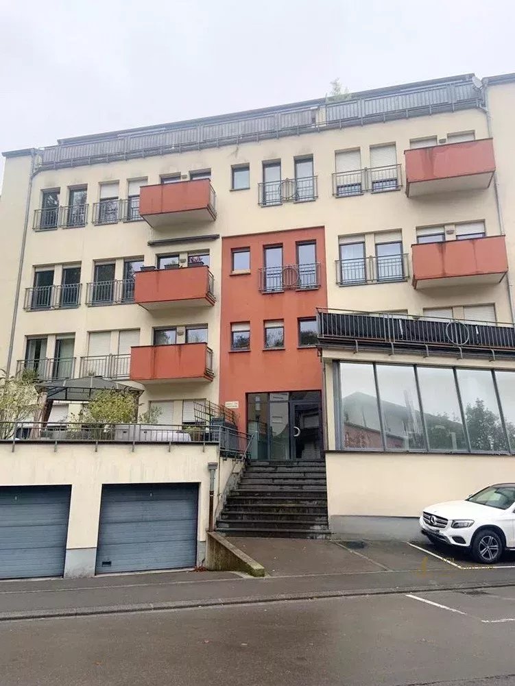 Verkauf Wohnung Differdange