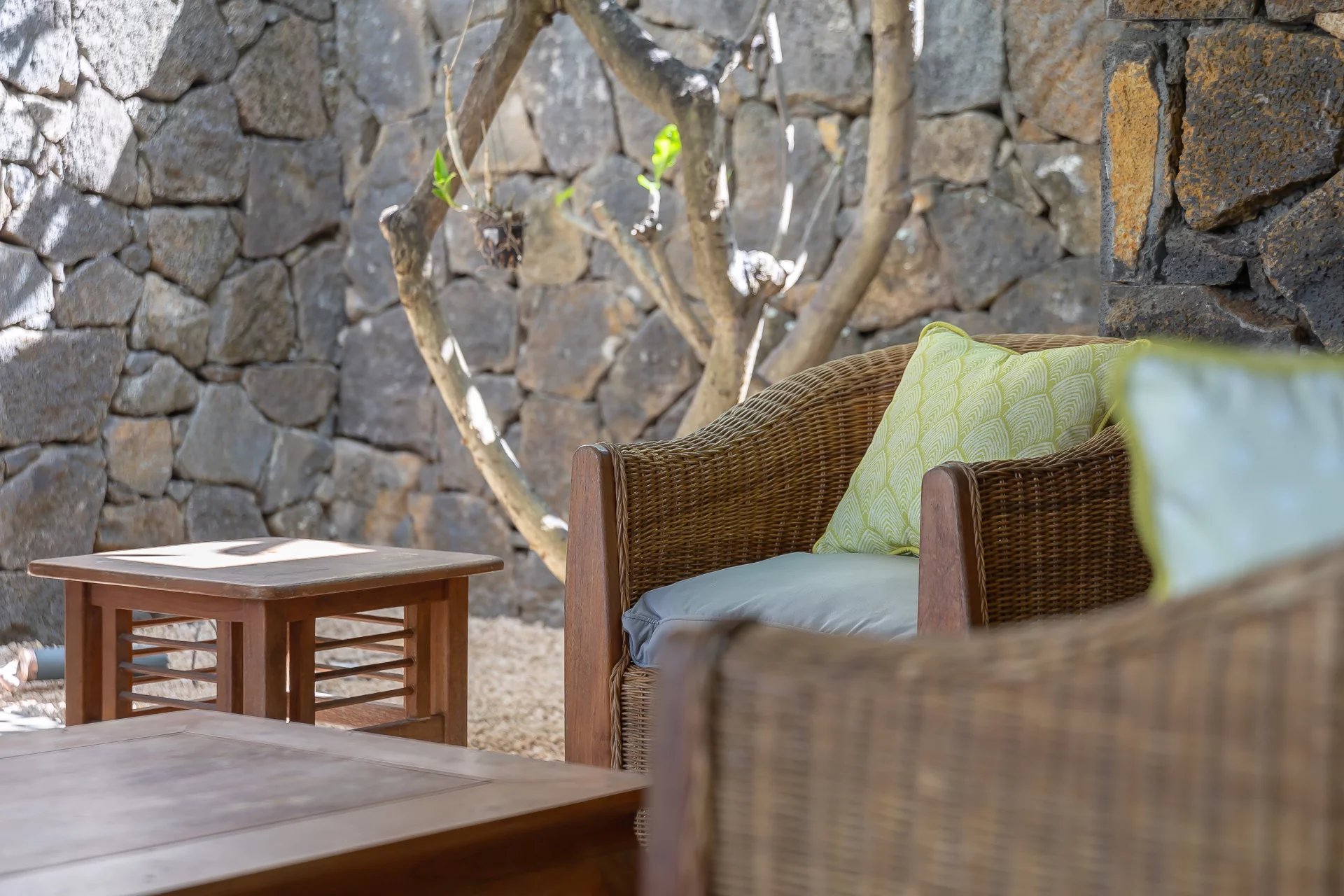 Villa Grand Baie - picture 24