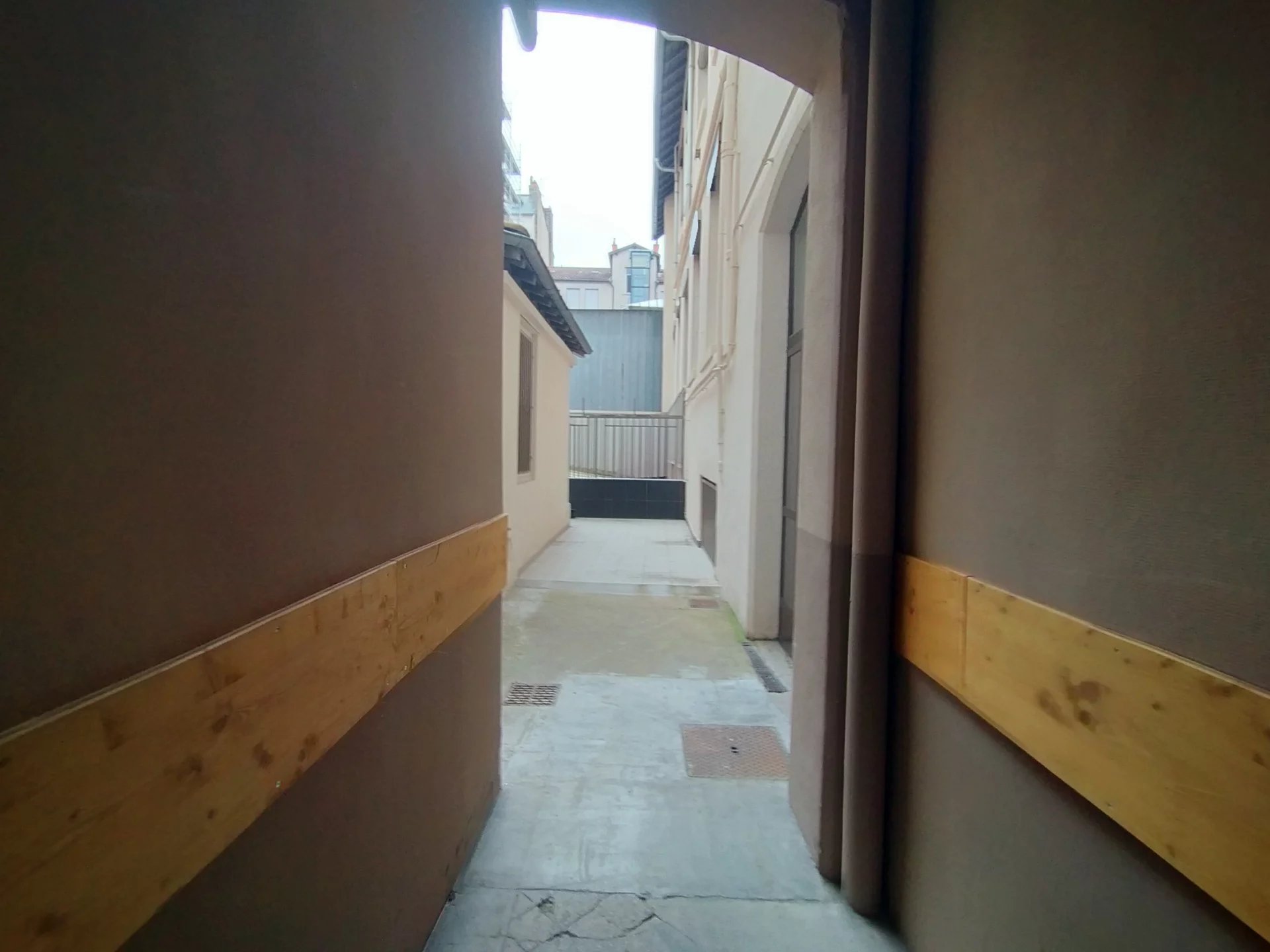 86190932 Location Lyon 6ème