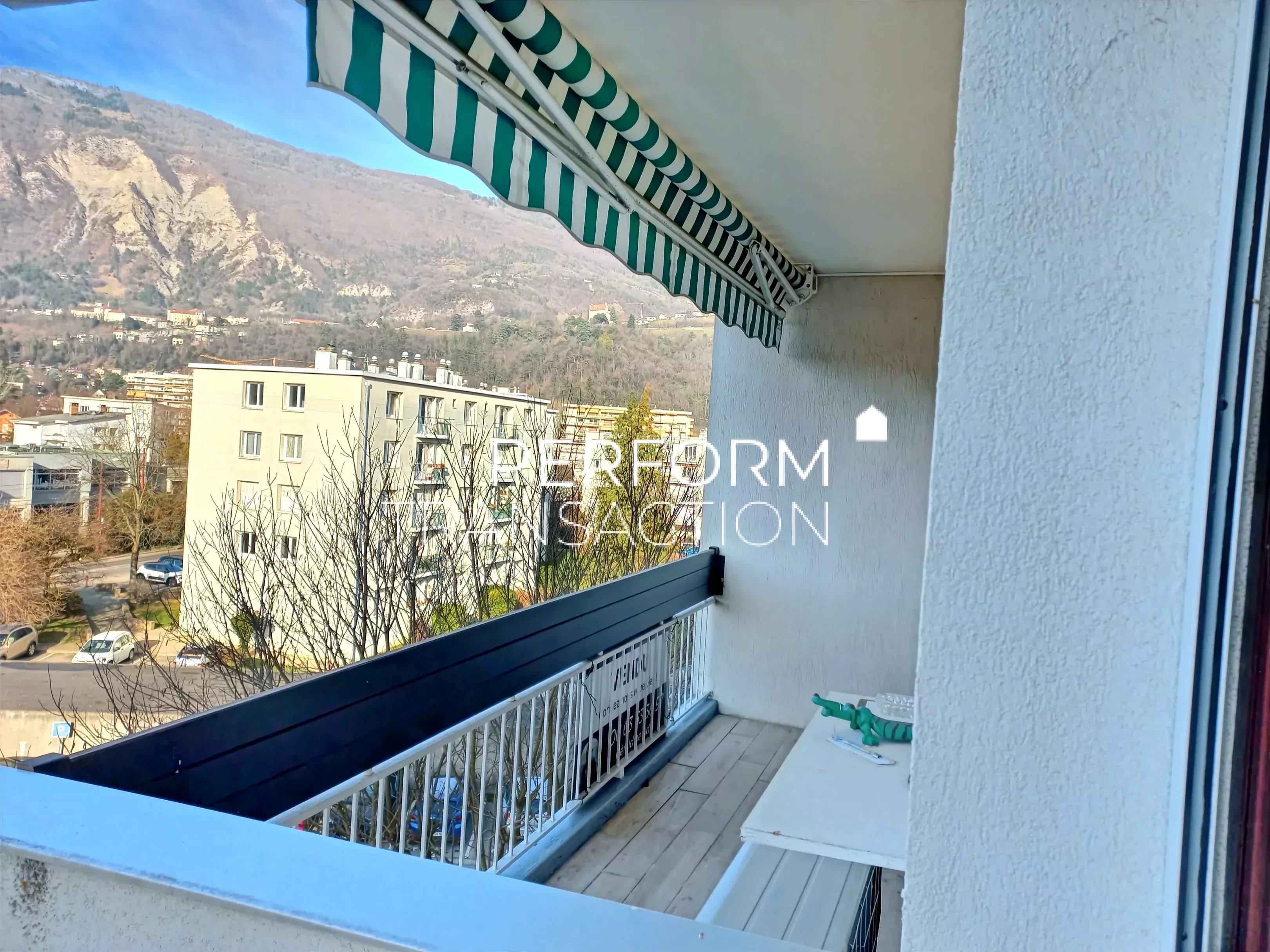 Vente Appartement Meylan