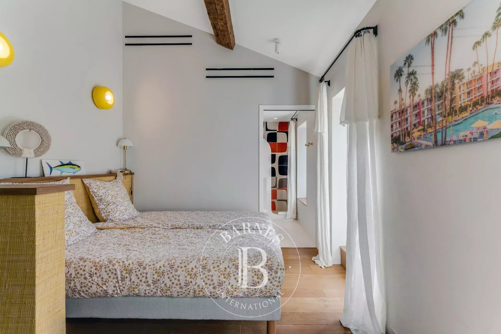 Ramatuelle  - Villa 4 Bedrooms - picture 14