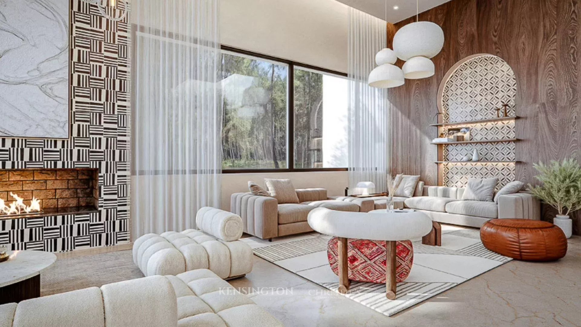 4 Bedroom Villa/Townhouse's Image 8