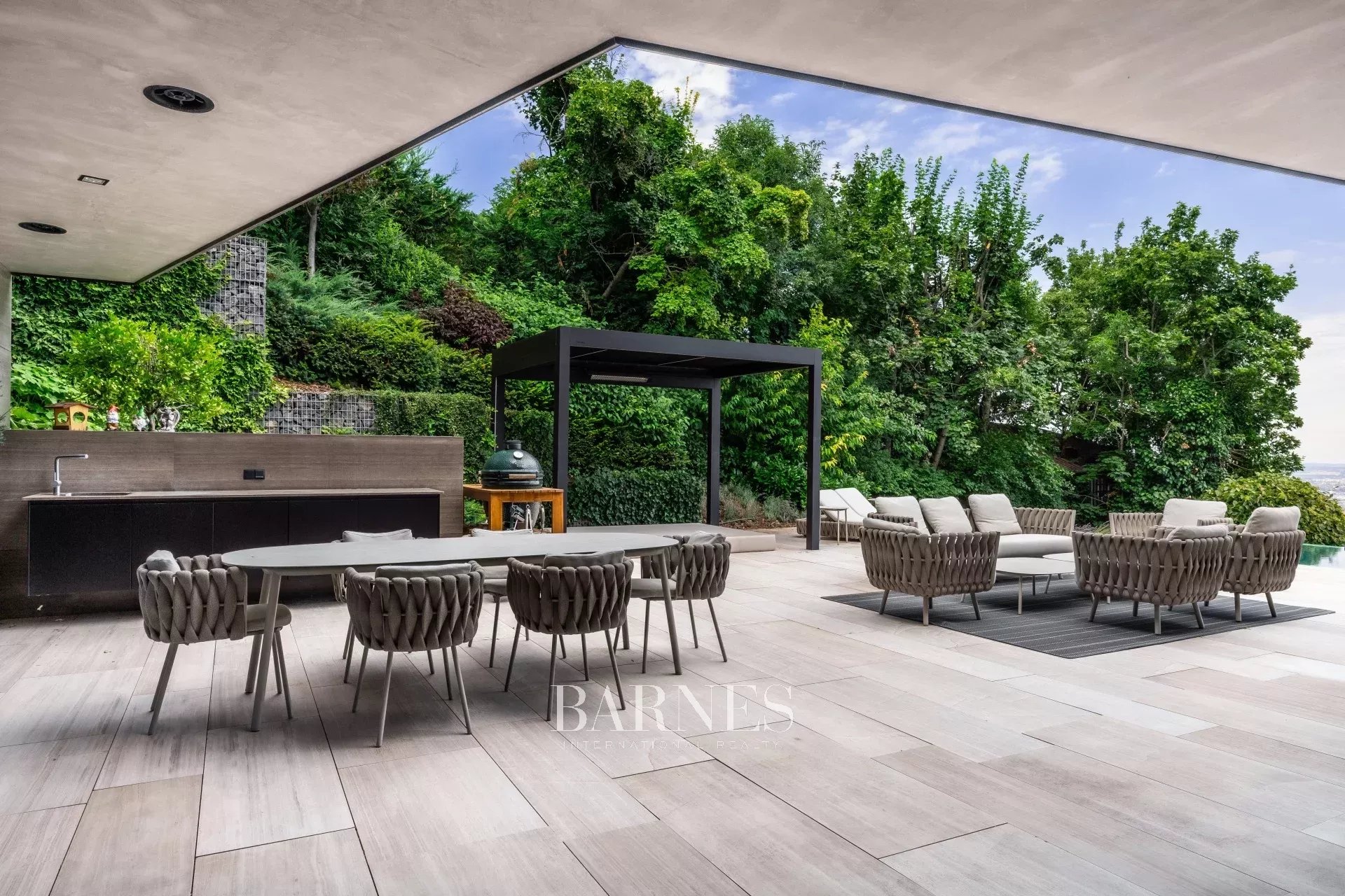 Villa Budapest XII. kerülete - picture 22