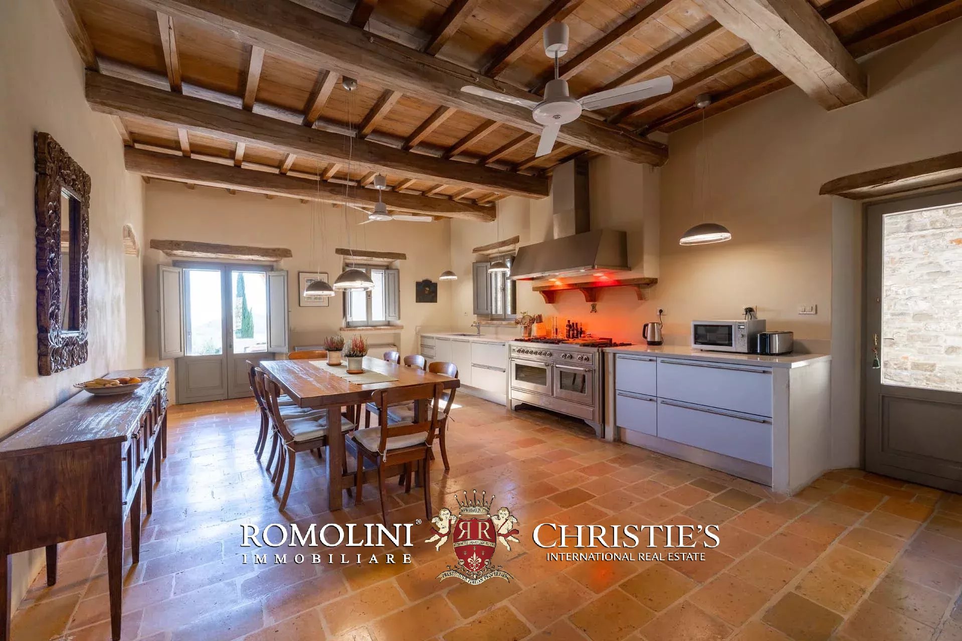 4 Bedroom Villa/Townhouse's Image 45