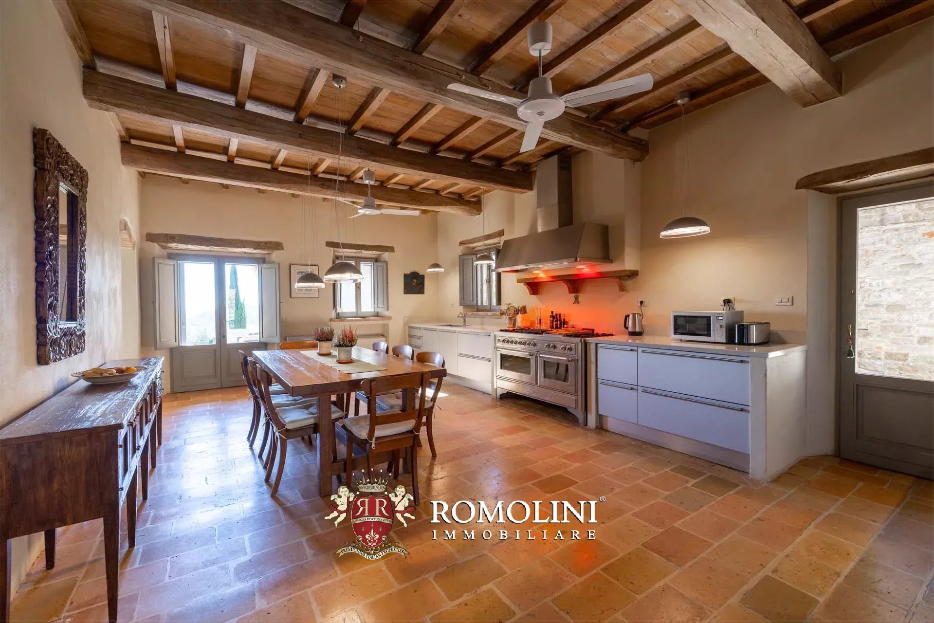 4 Bedroom Villa/Townhouse's Image 45