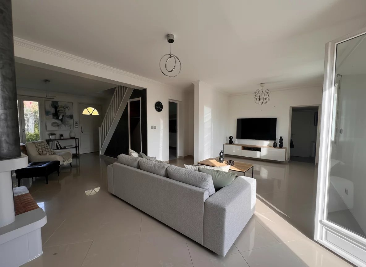 Vente Maison Dammartin-en-Goële
