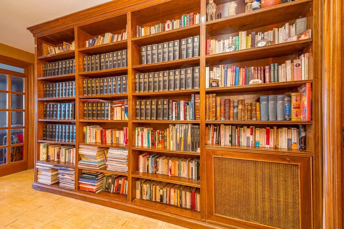 Appartement Madrid - picture 12 title=