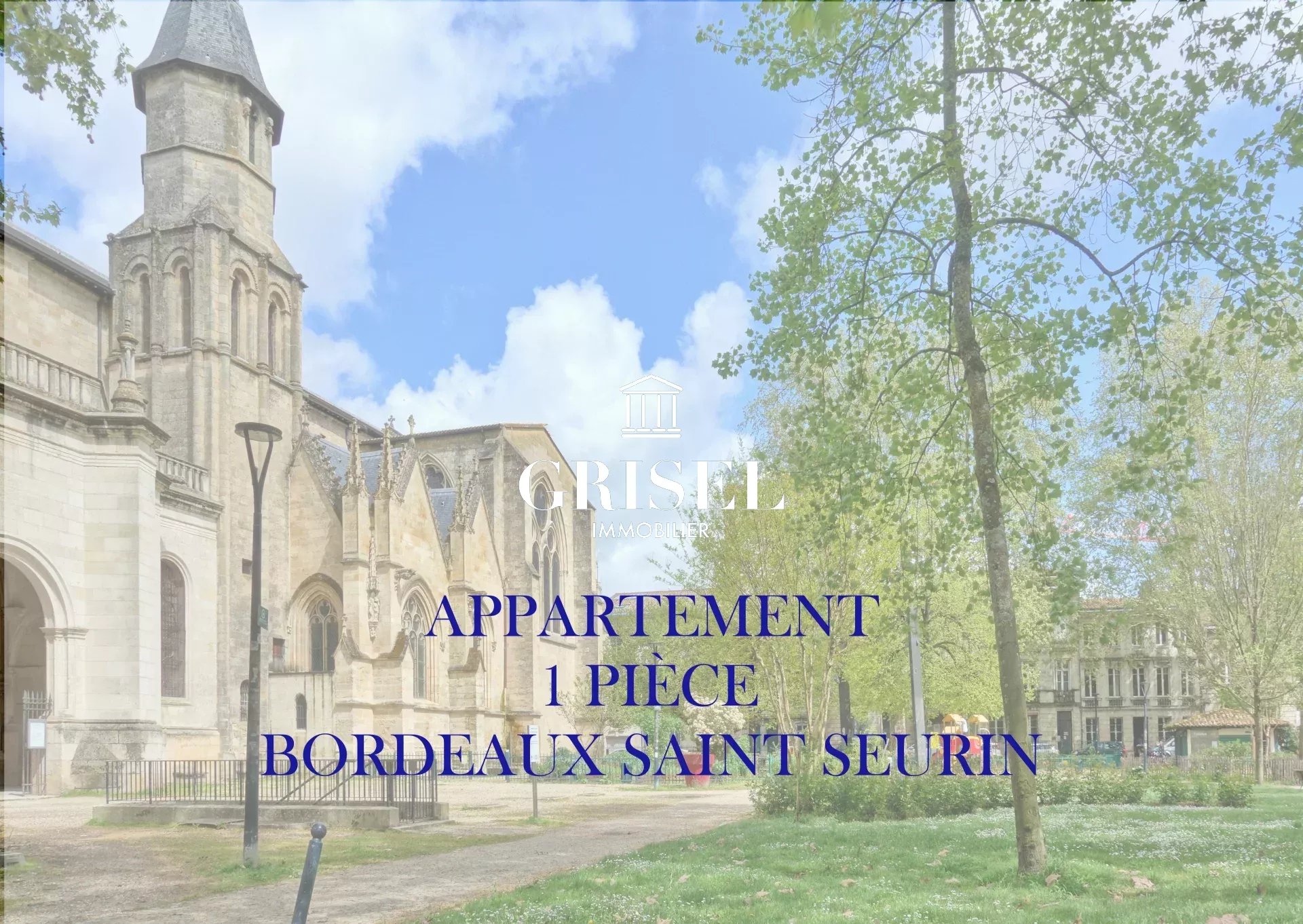 Agence immobilière de Grisel Immobilier