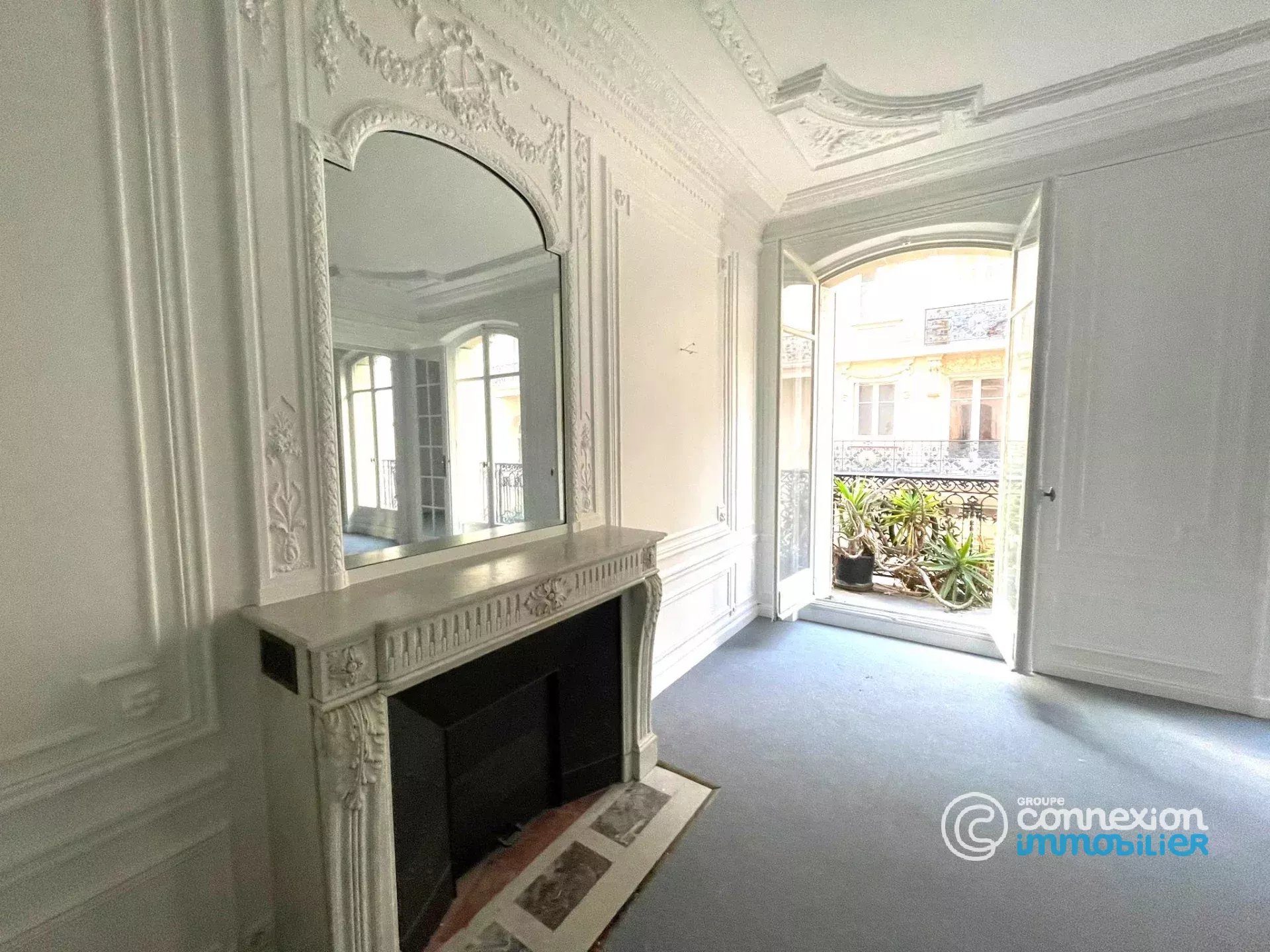 Agence immobilière de Connexion Immobilier Paris