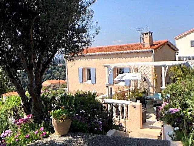 Vente Villa - Nice