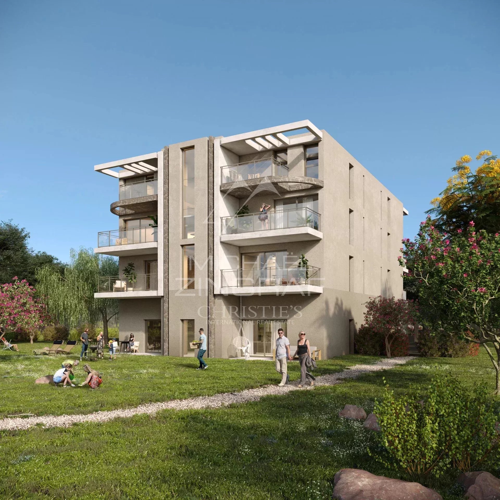 Property Slider Image